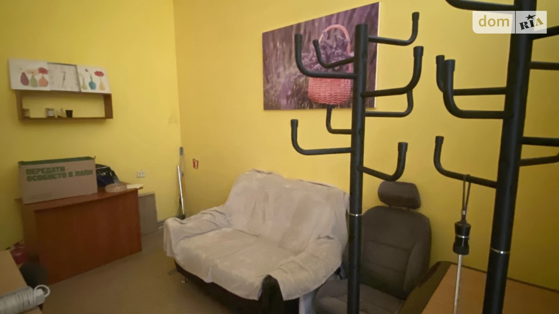 Сдается в аренду офис 65.7 кв. м в бизнес-центре, цена: 20500 грн - фото 4