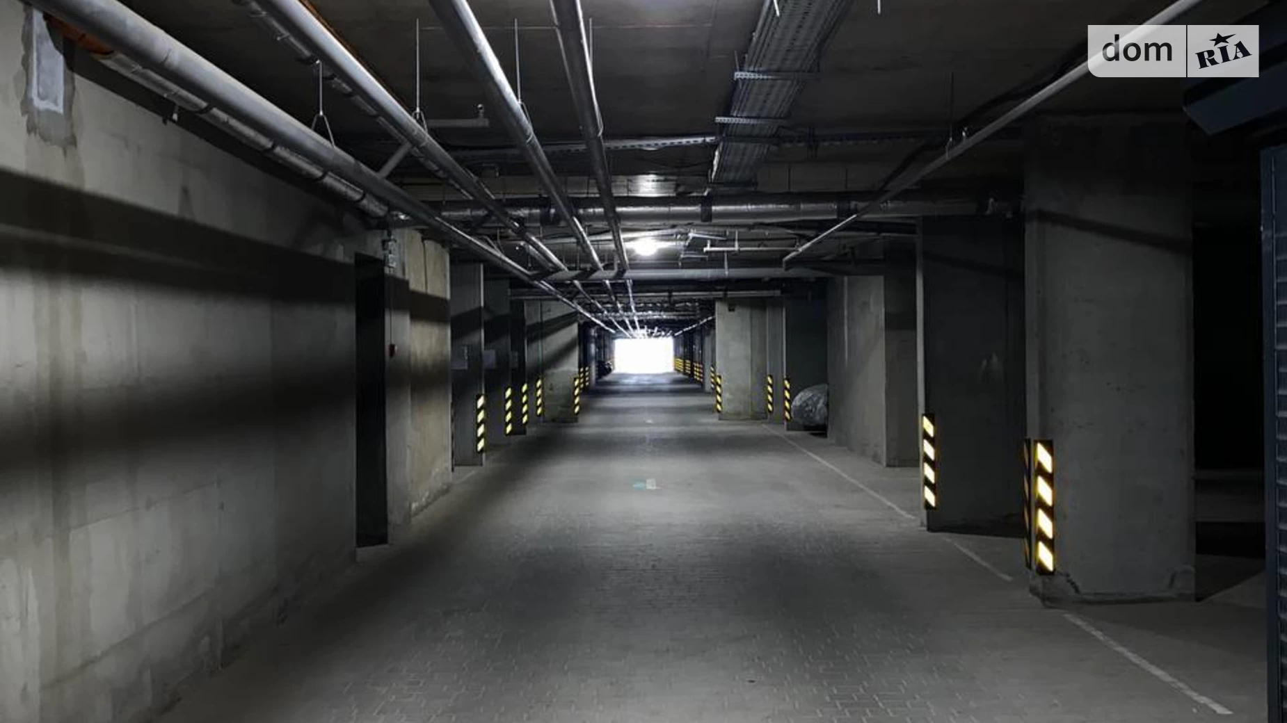 Продается подземный паркинг под легковое авто на 17 кв. м, цена: 17000 $ - фото 5