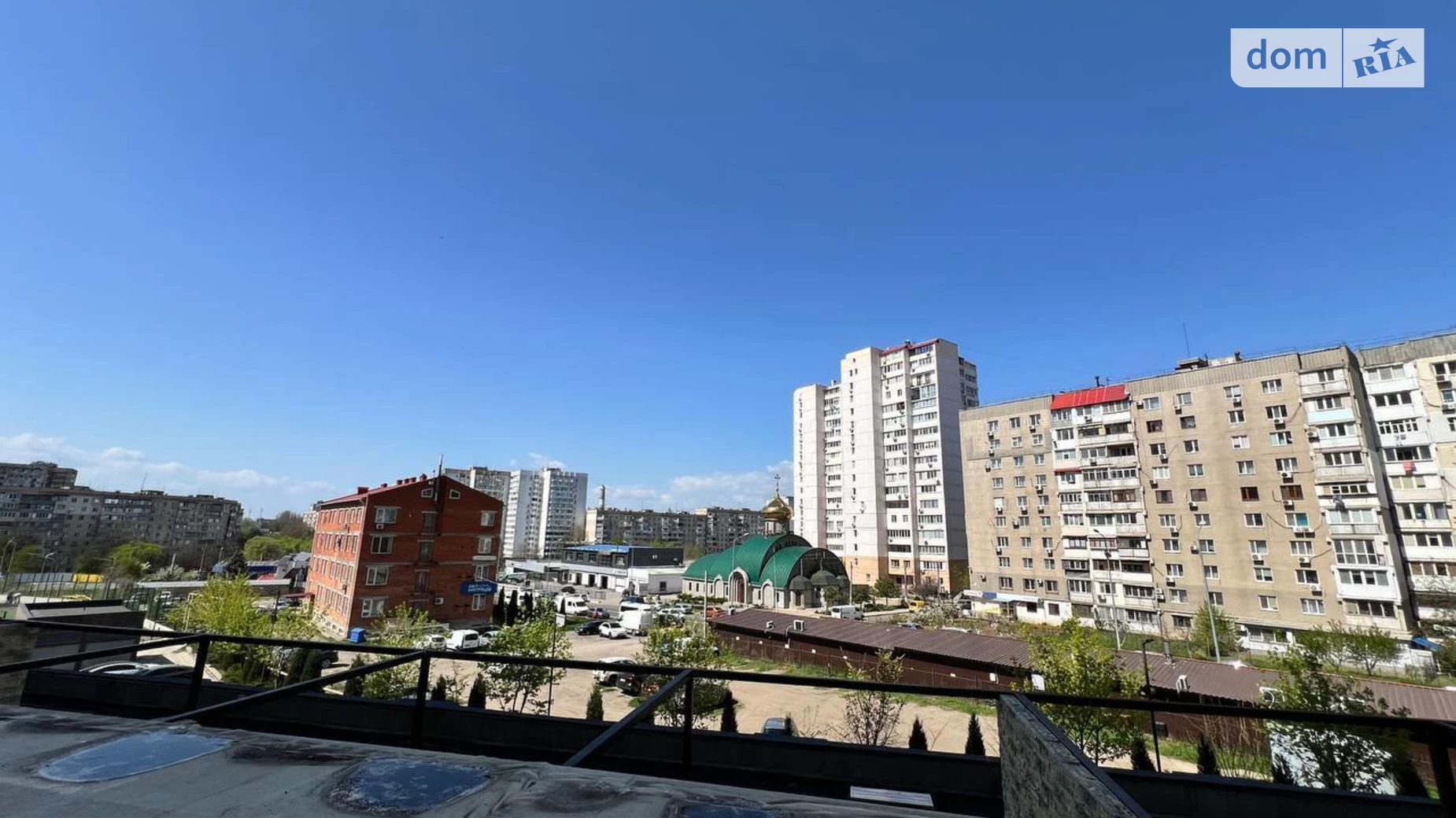 Продається 2-кімнатна квартира 45.3 кв. м у Крижанівка, вул. Марсельська, 33/3 - фото 2