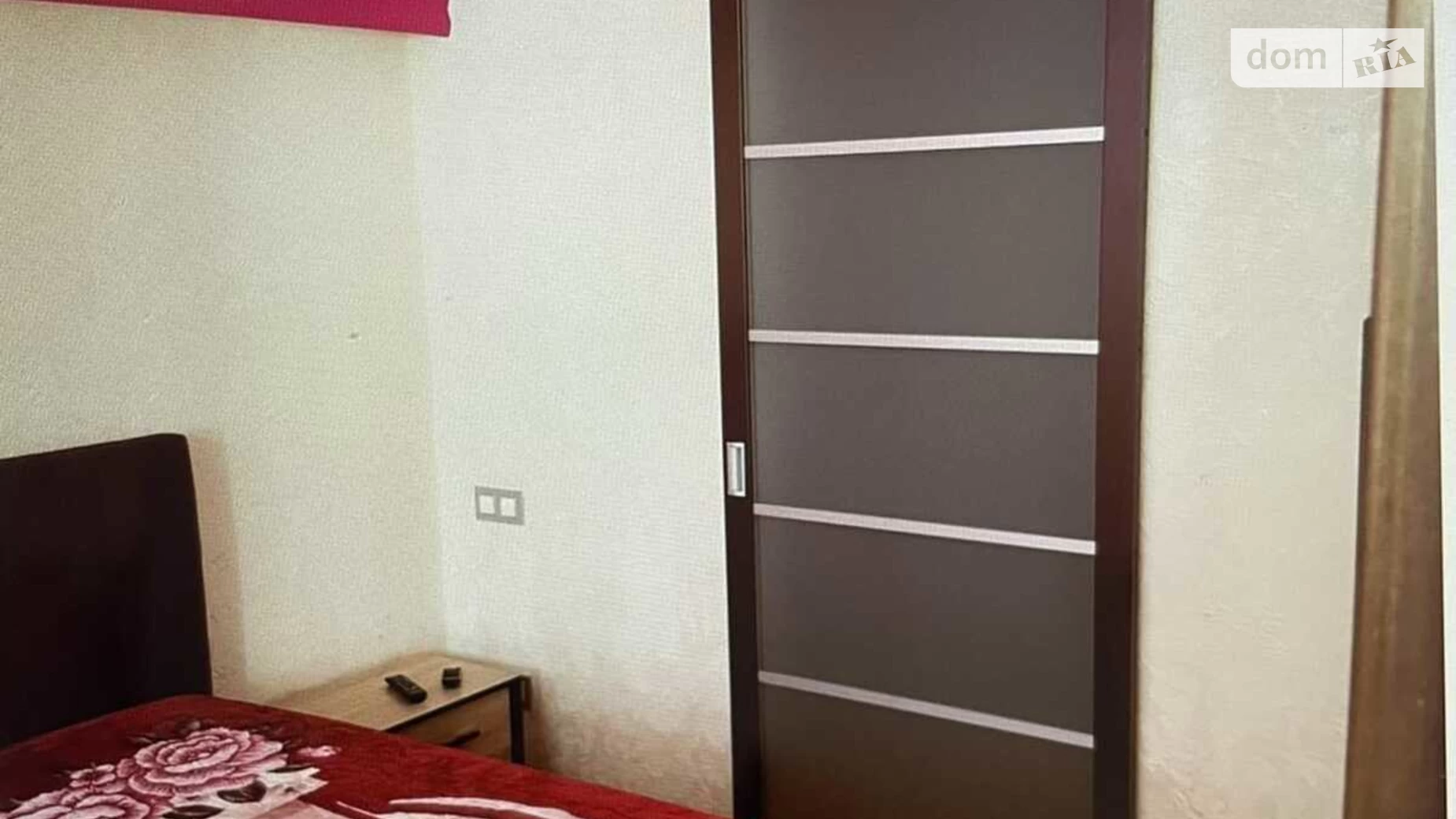 Продается 1-комнатная квартира 48.3 кв. м в Одессе, ул. Базарная - фото 5