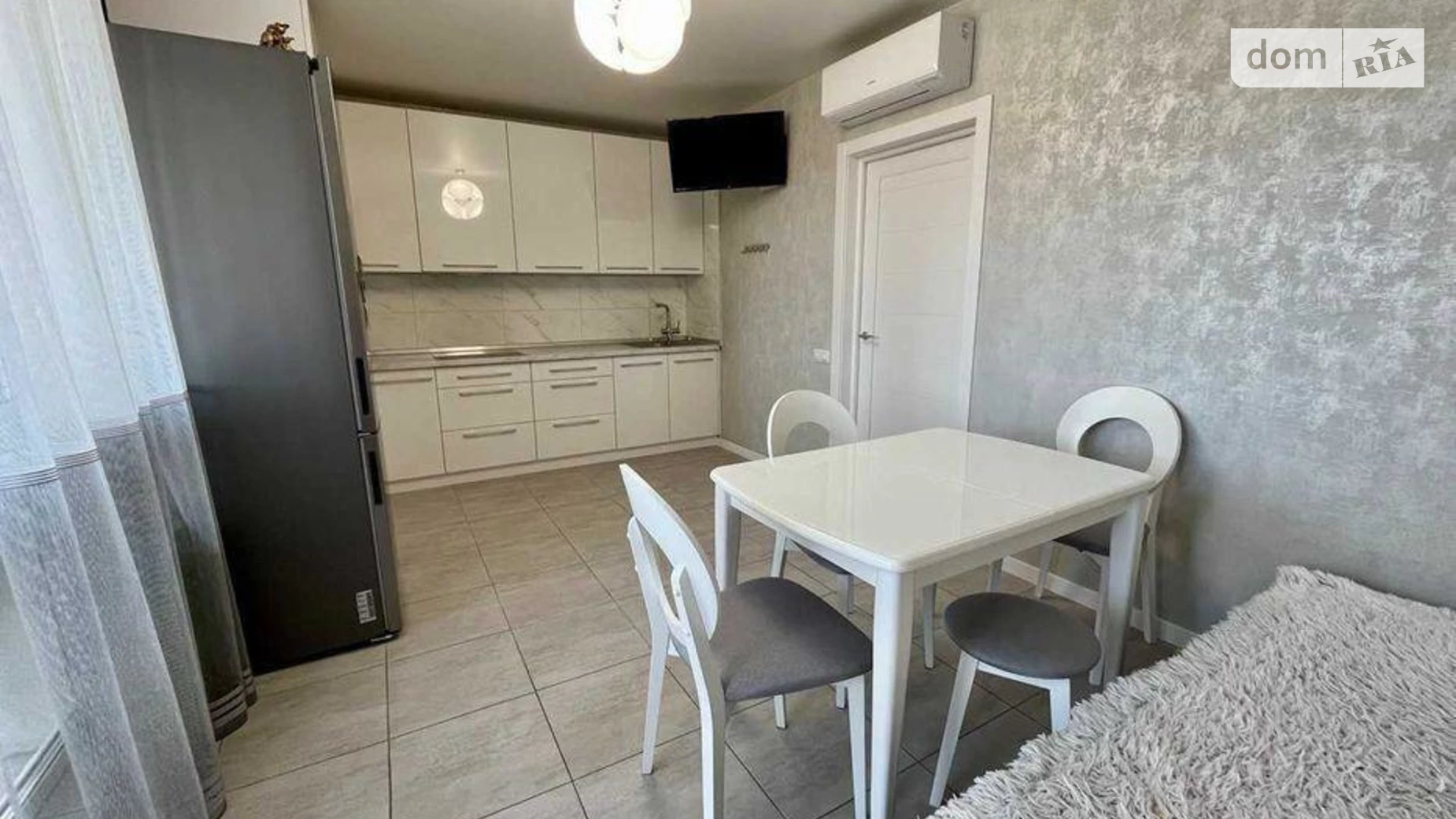 Продається 1-кімнатна квартира 48.8 кв. м у Києві, вул. Стеценка, 75А - фото 4