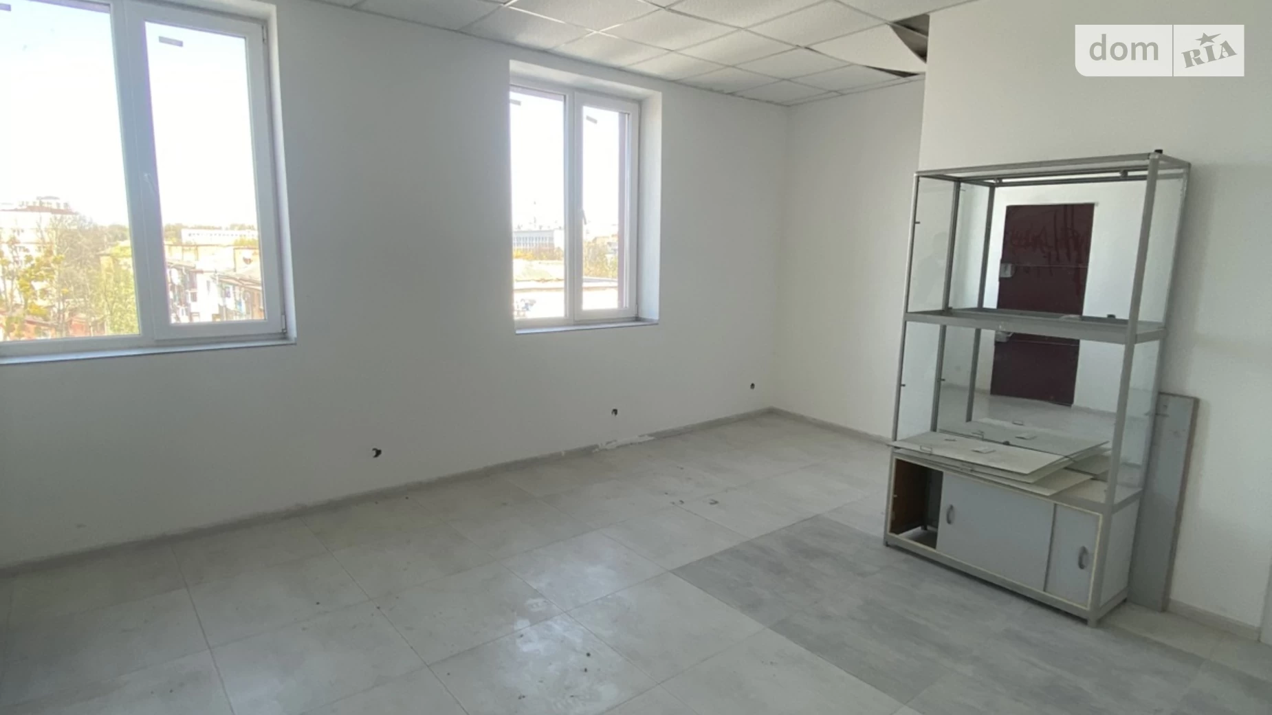 Сдается в аренду офис 45 кв. м в бизнес-центре, цена: 13500 грн - фото 5