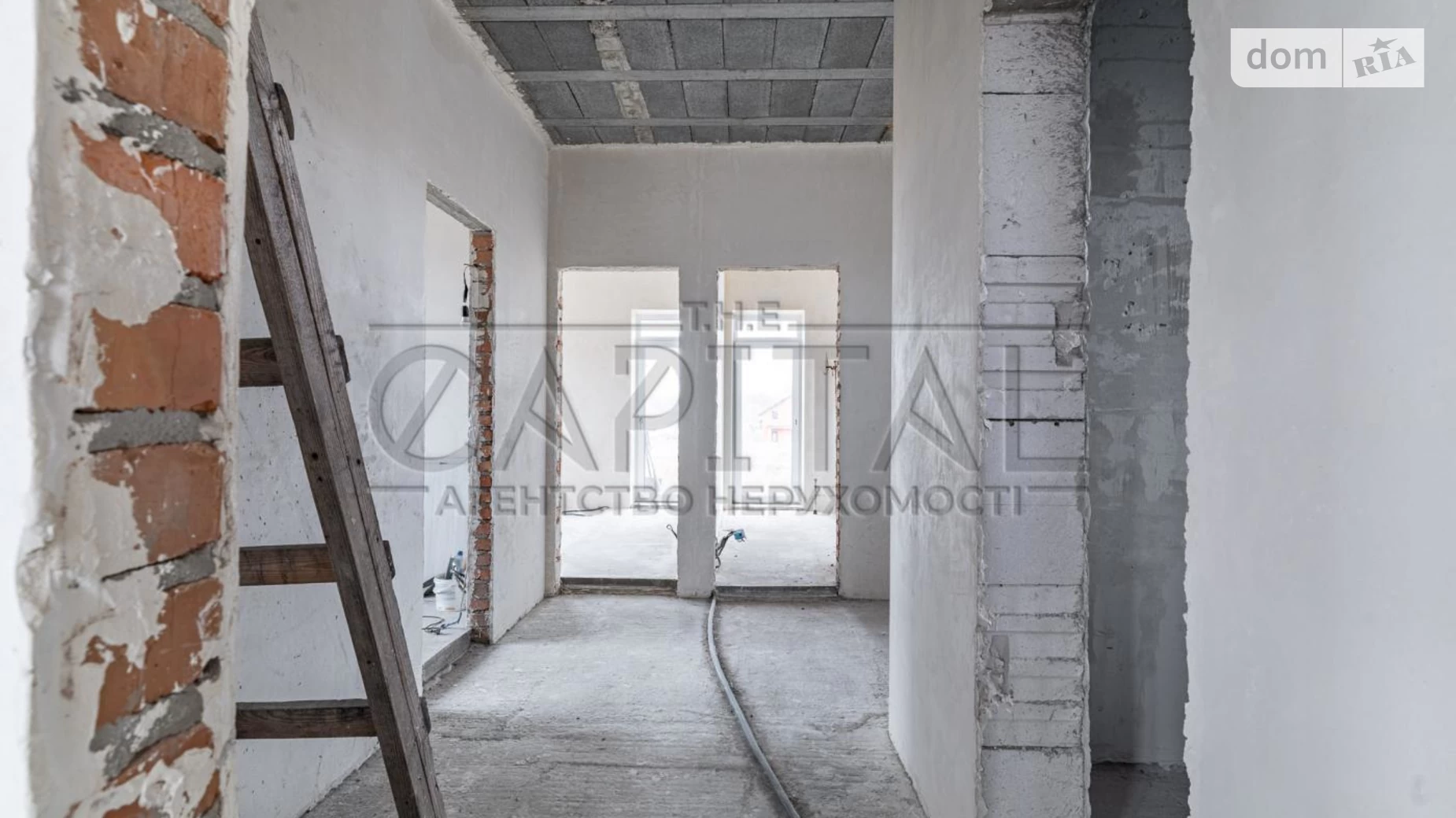 Продается дом на 2 этажа 214 кв. м с бассейном, цена: 160000 $ - фото 5