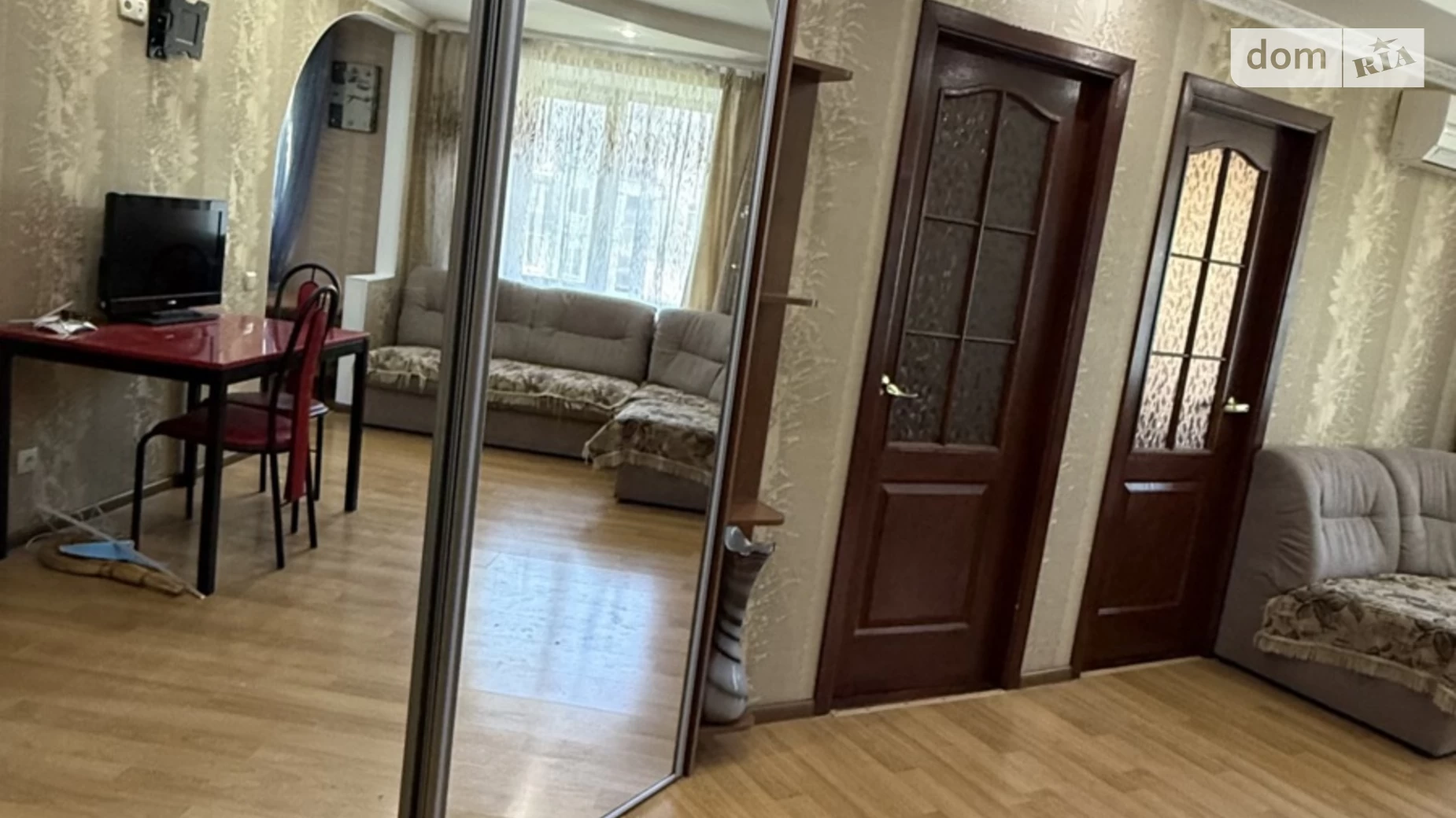 Продається 2-кімнатна квартира 51.5 кв. м у Полтаві, пров. Токарний, 7 - фото 4