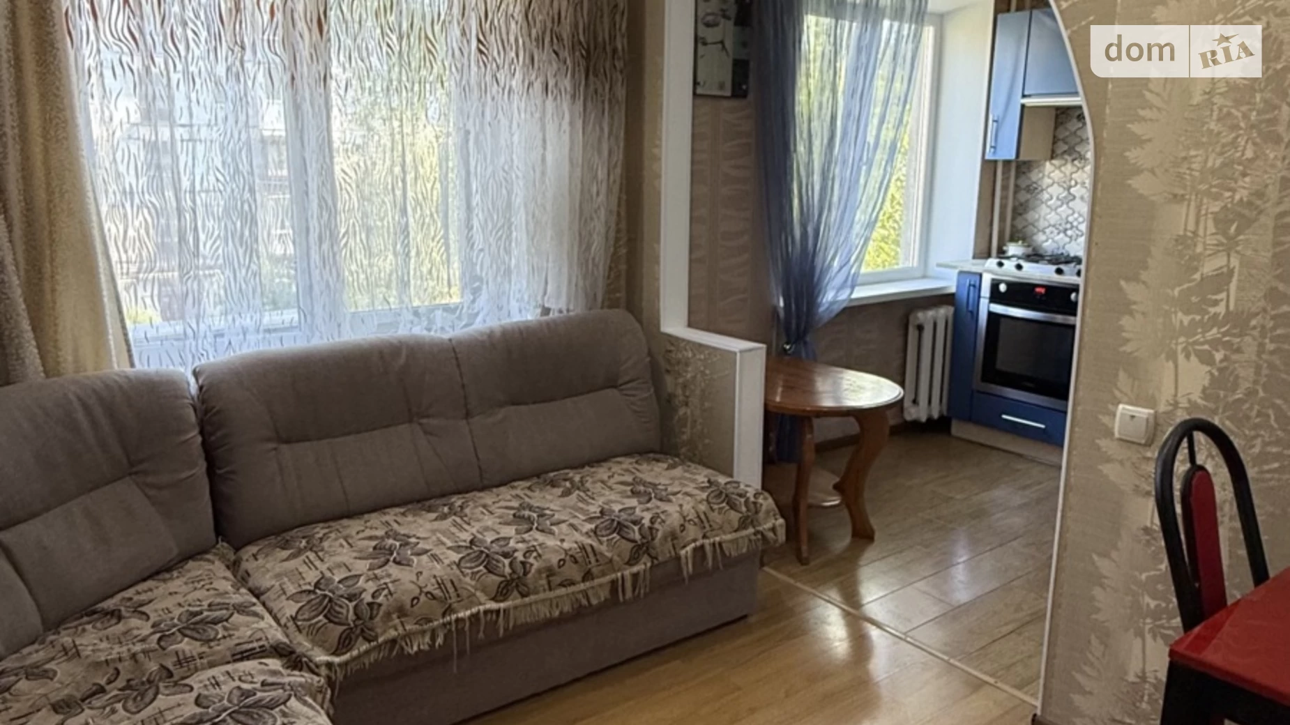 Продається 2-кімнатна квартира 51.5 кв. м у Полтаві, пров. Токарний, 7 - фото 5