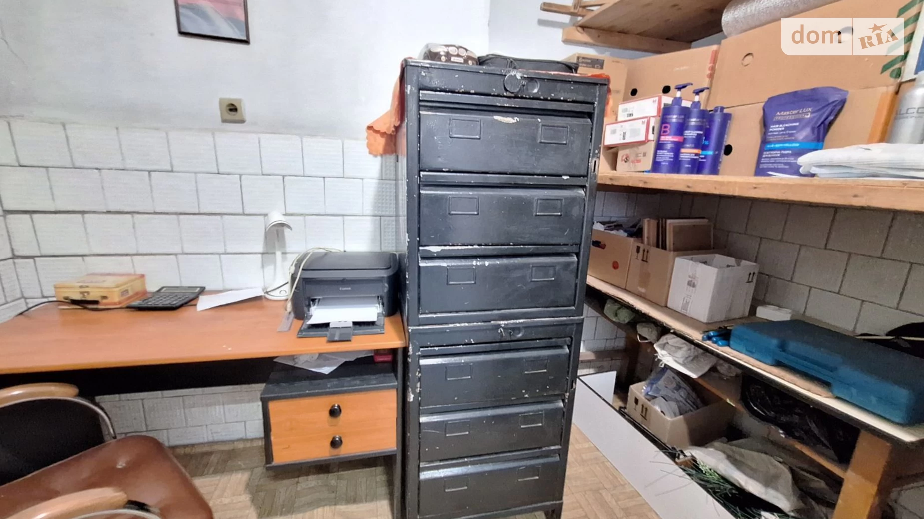Здається в оренду офіс 34 кв. м в бізнес-центрі, цена: 5000 грн - фото 5