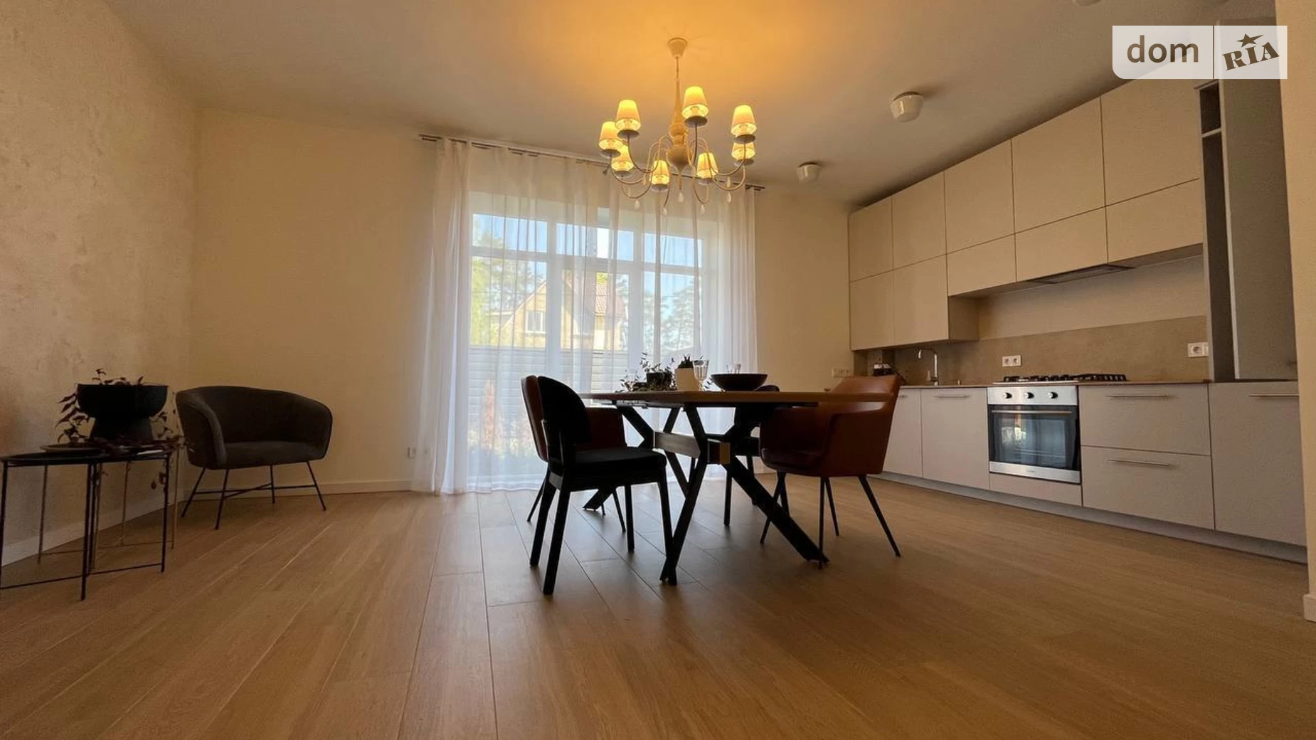 Буча ЖК Sib Home 2, цена: 145000 $ - фото 4