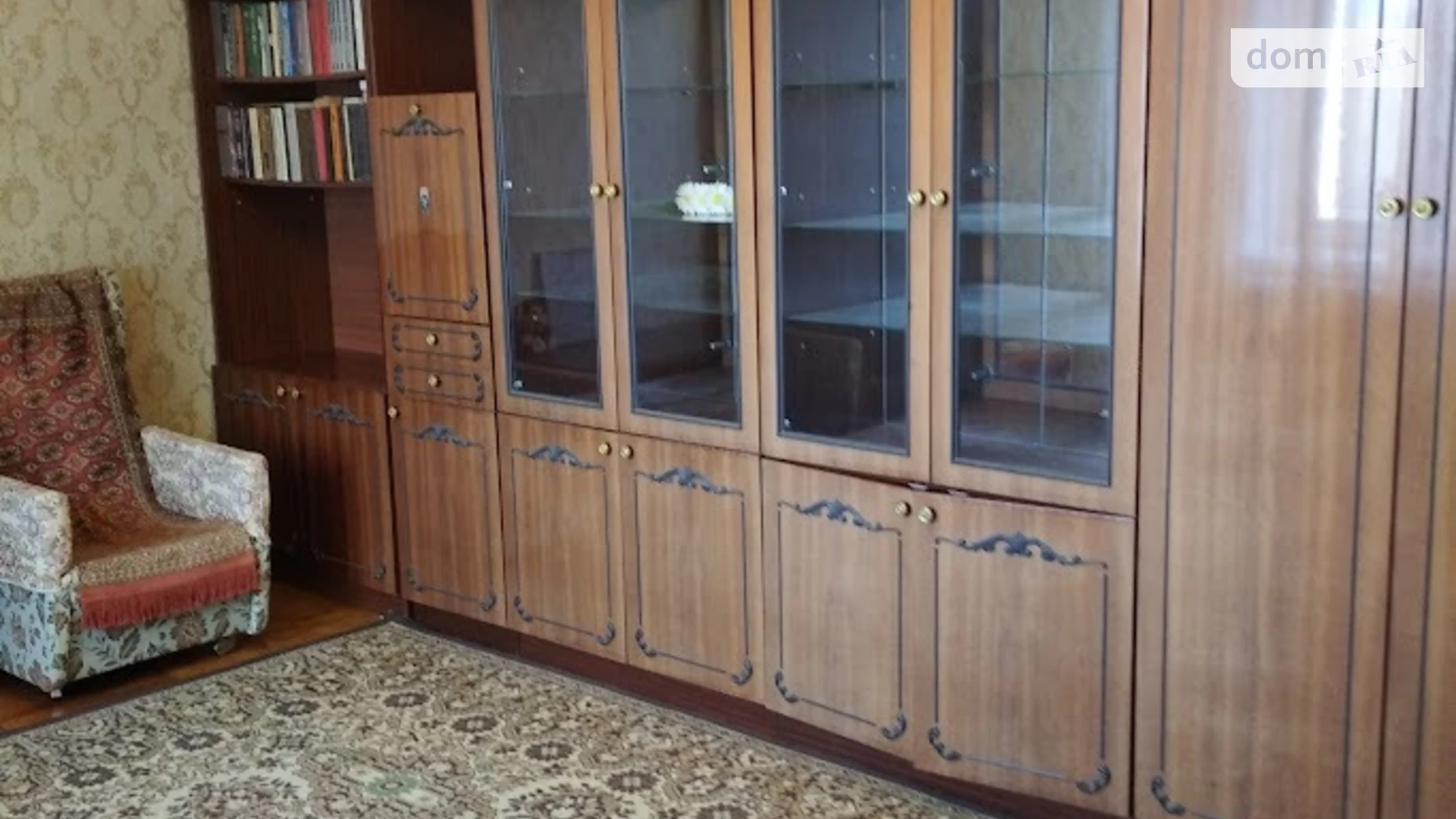 Продается 2-комнатная квартира 52.8 кв. м в Хмельницком - фото 2