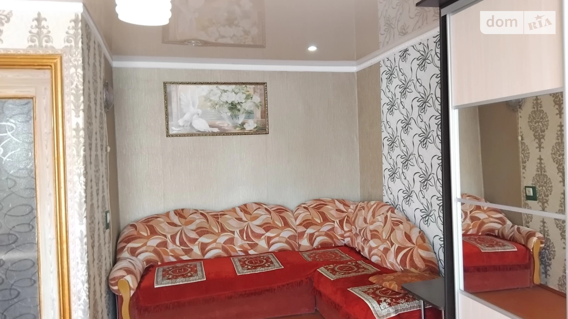 Сдается в аренду 1-комнатная квартира 35 кв. м в Виннице, ул. Дмитрия Белоконя(Баженова) - фото 3