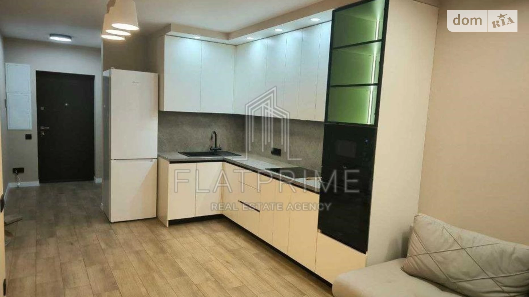 Продается 1-комнатная квартира 43.2 кв. м в Киеве, ул. Виктора Некрасова(Северо-Сырецкая), 10А - фото 3