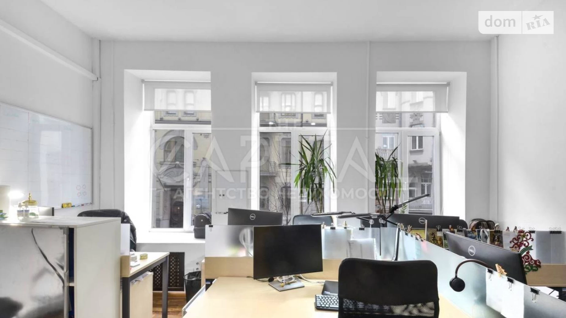 Сдается в аренду офис 484 кв. м в бизнес-центре, цена: 12100 $ - фото 3