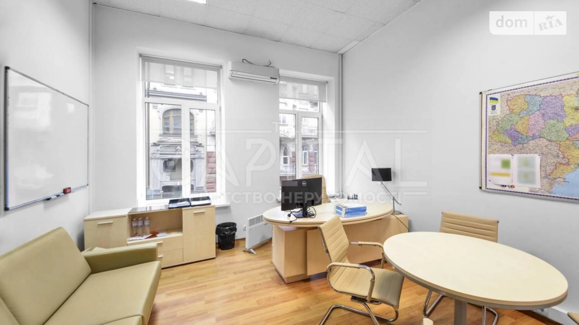 Сдается в аренду офис 484 кв. м в бизнес-центре, цена: 12100 $ - фото 4