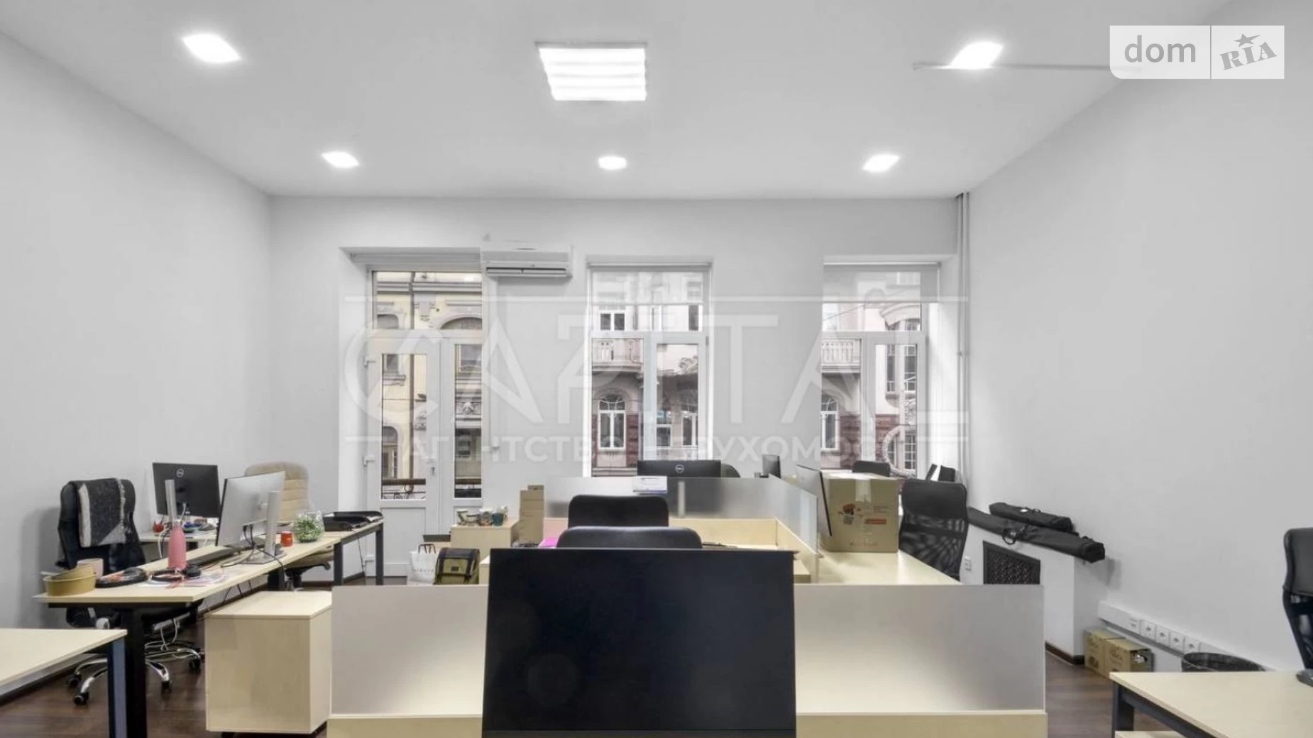 Сдается в аренду офис 484 кв. м в бизнес-центре, цена: 12100 $ - фото 5