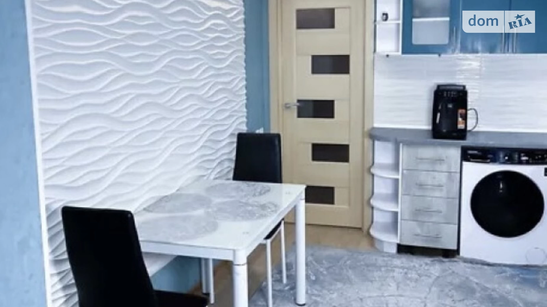Продается 1-комнатная квартира 44 кв. м в Черкассах, цена: 70000 $ - фото 2