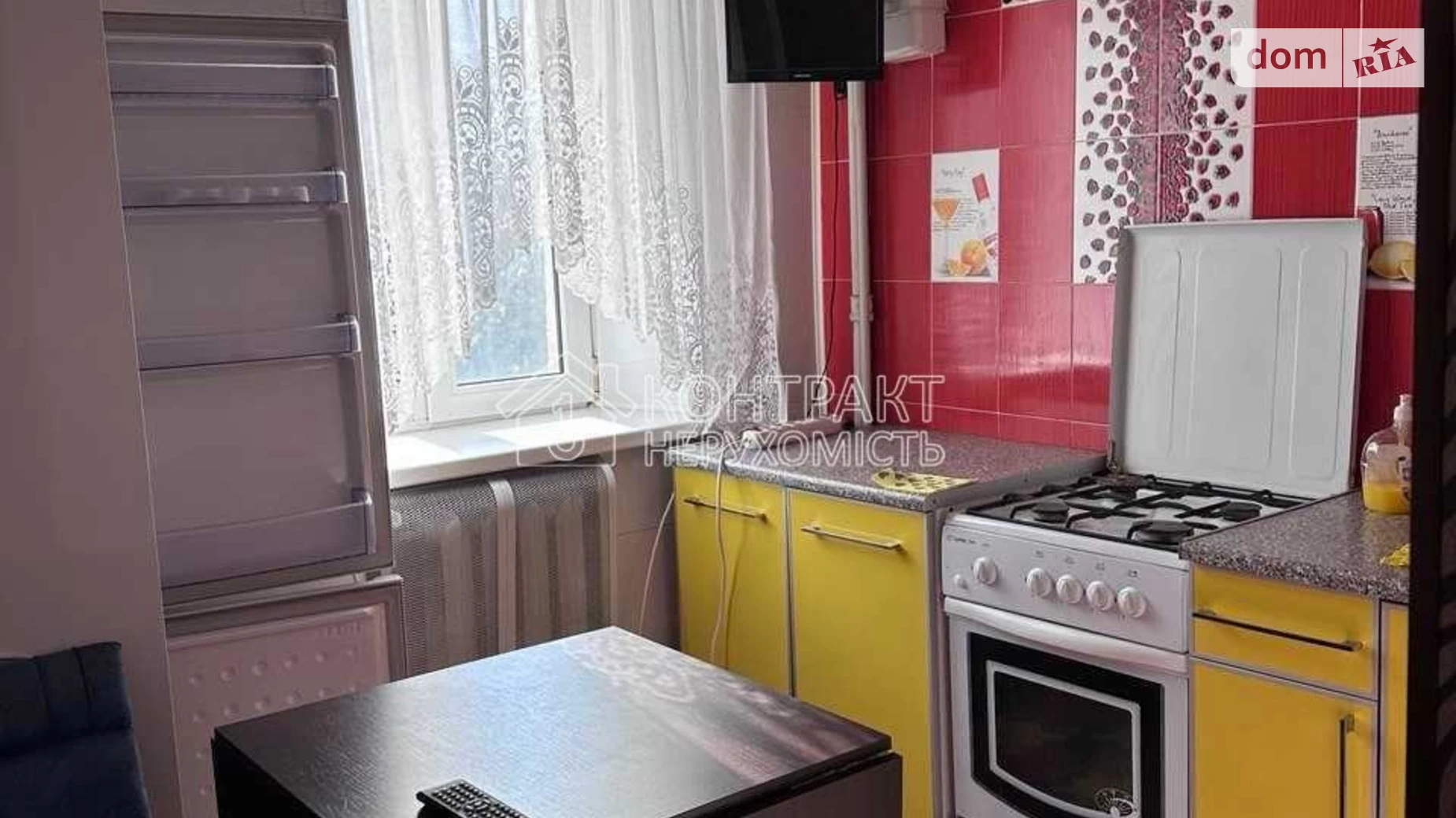 Здається в оренду 2-кімнатна квартира 44 кв. м у Харкові, вул. Велика Панасівська - фото 2
