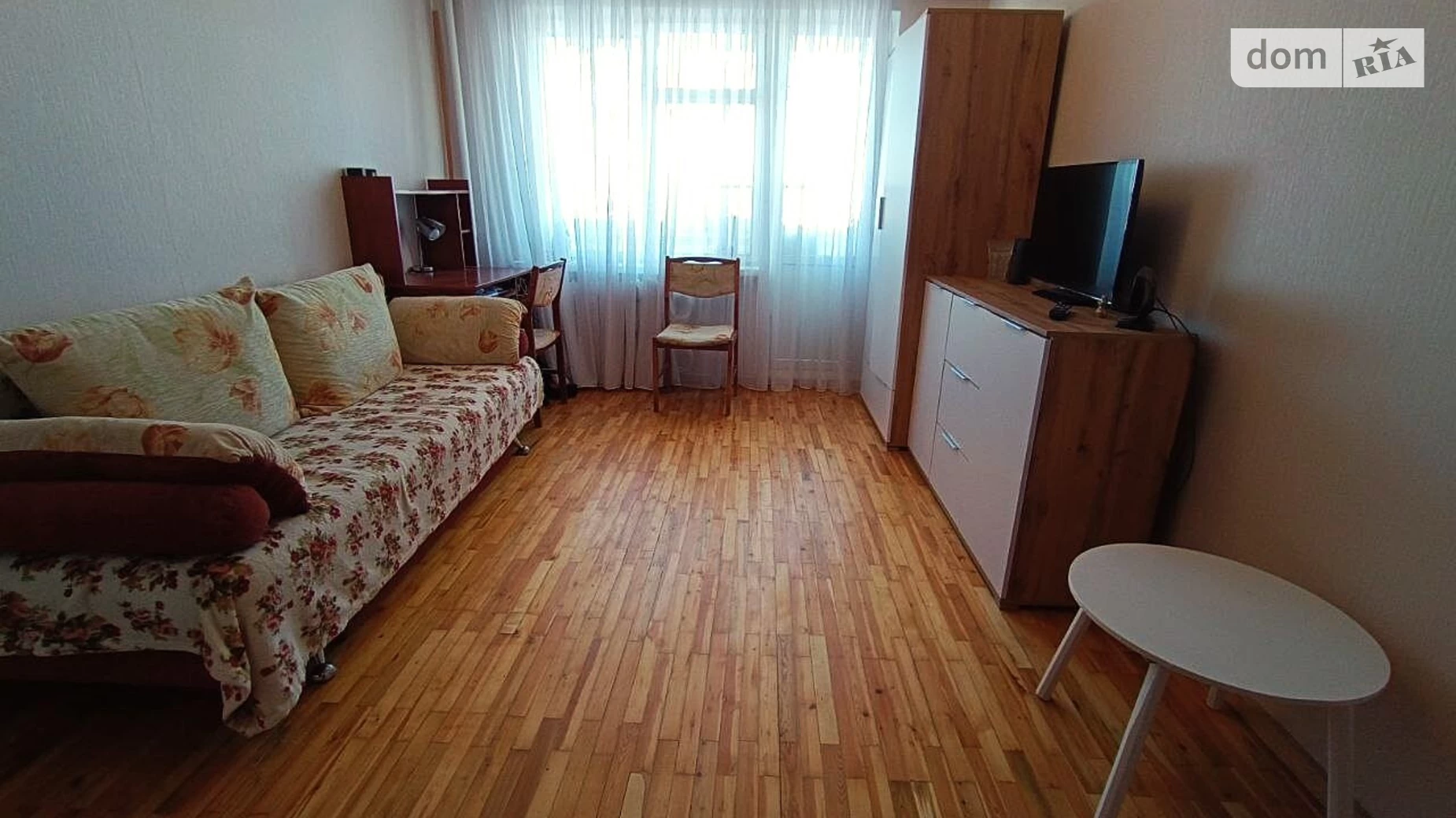 Сдается в аренду 1-комнатная квартира 40 кв. м в Днепре, ул. Независимости(Титова), 18А - фото 2