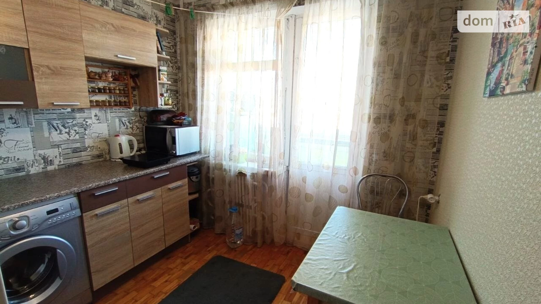 Сдается в аренду 1-комнатная квартира 40 кв. м в Днепре, ул. Независимости(Титова), 18А - фото 5