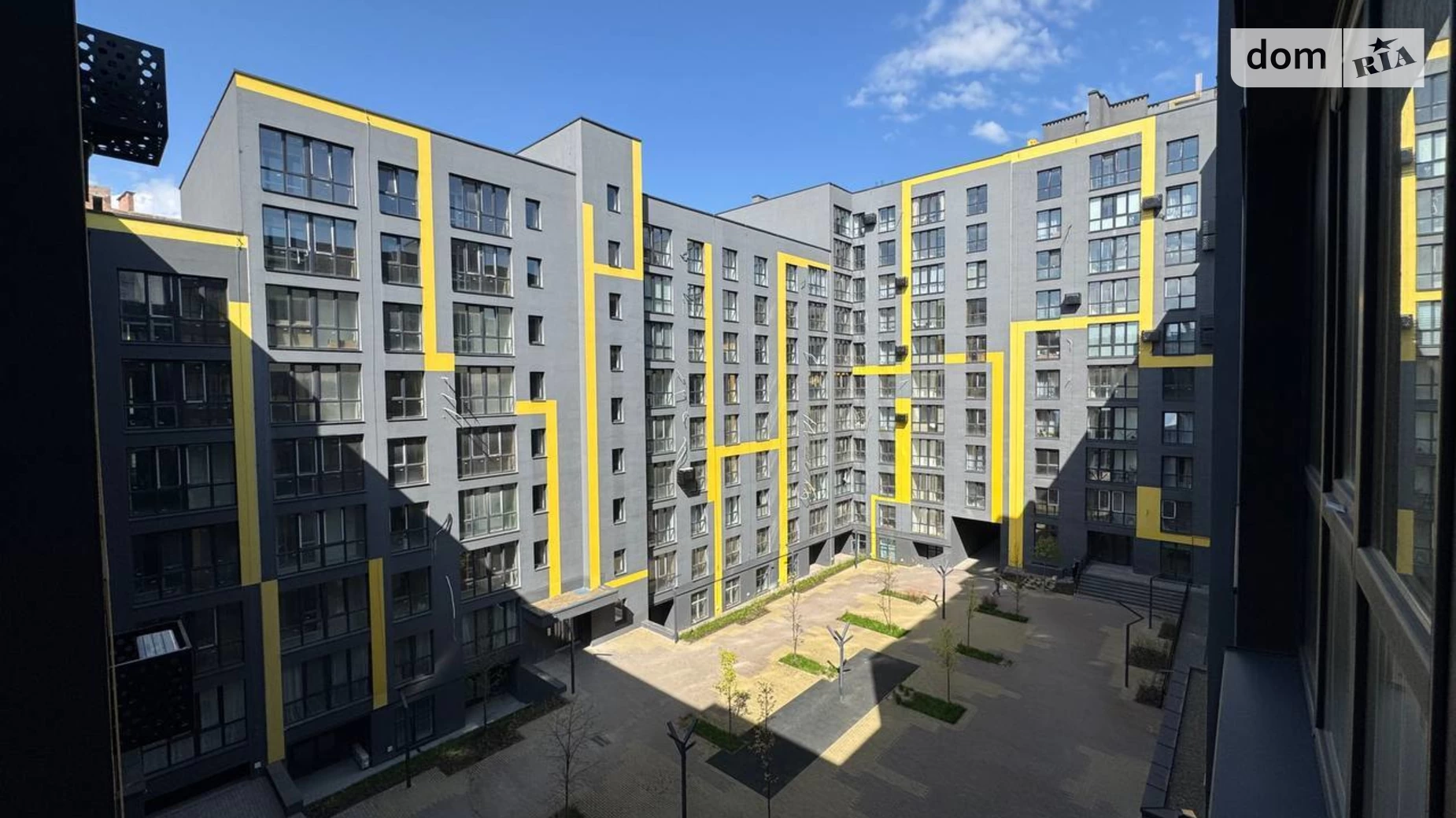 Продается 2-комнатная квартира 79.7 кв. м в Львове, ул. Железнодорожная, 9А - фото 3