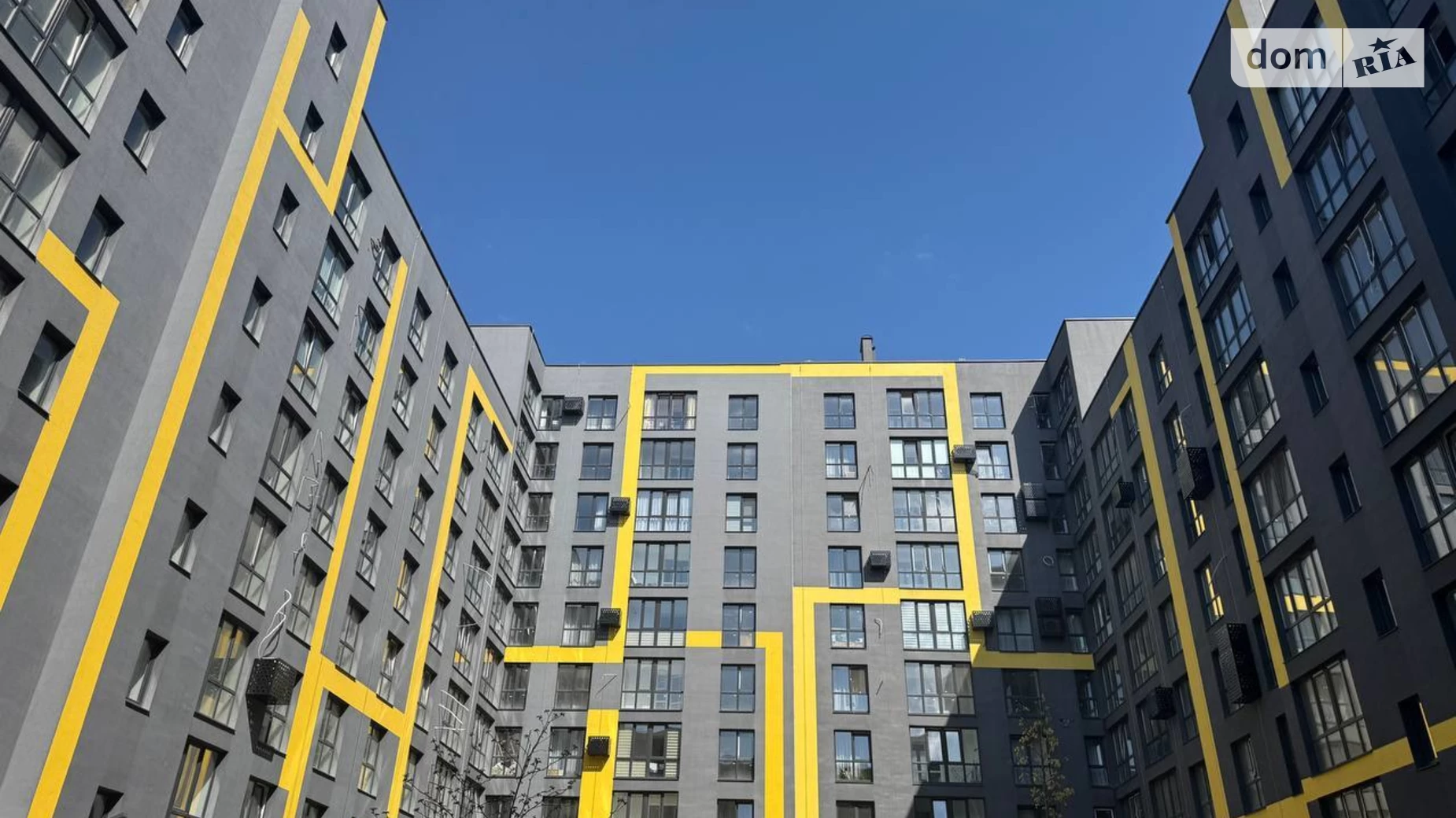 Продается 2-комнатная квартира 79.7 кв. м в Львове, ул. Железнодорожная, 9А - фото 2