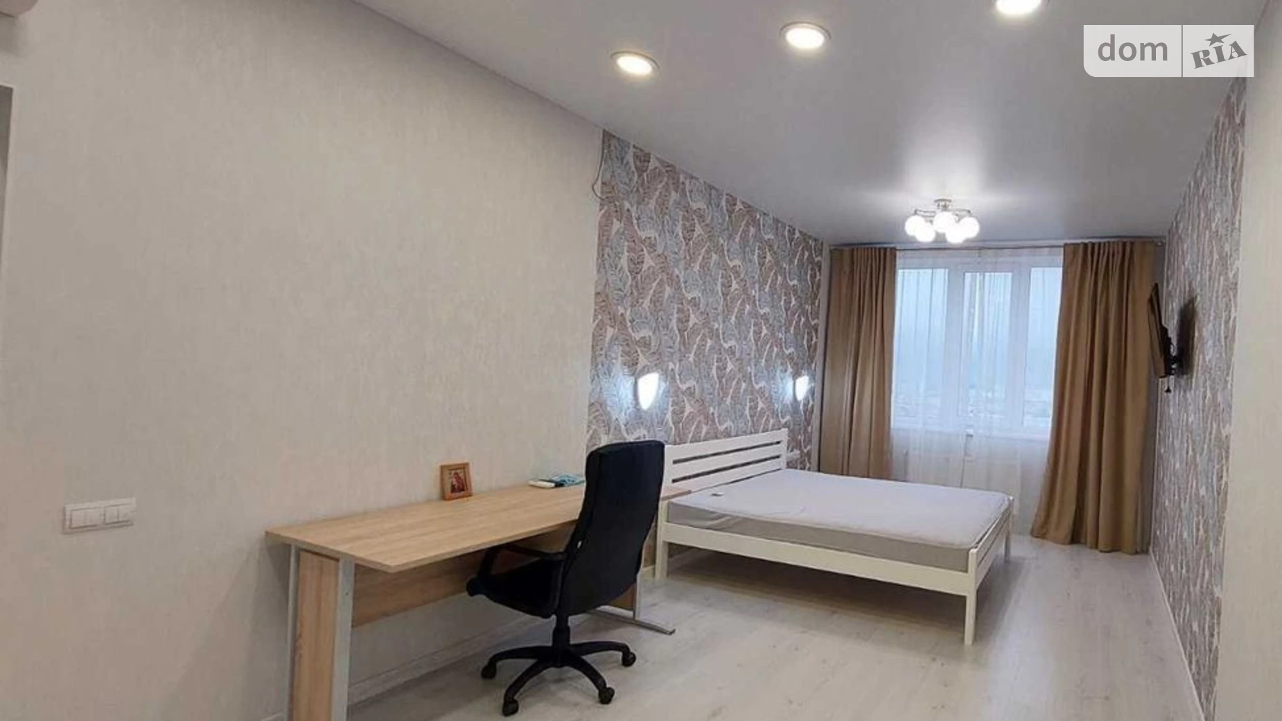 Продается 1-комнатная квартира 45.2 кв. м в Одессе, цена: 52000 $ - фото 2