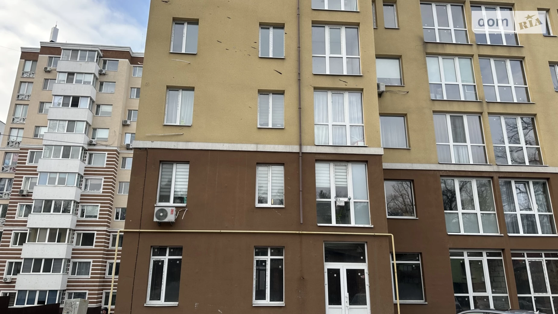 Продается помещения свободного назначения 170 кв. м в 5-этажном здании, цена: 93500 $ - фото 2