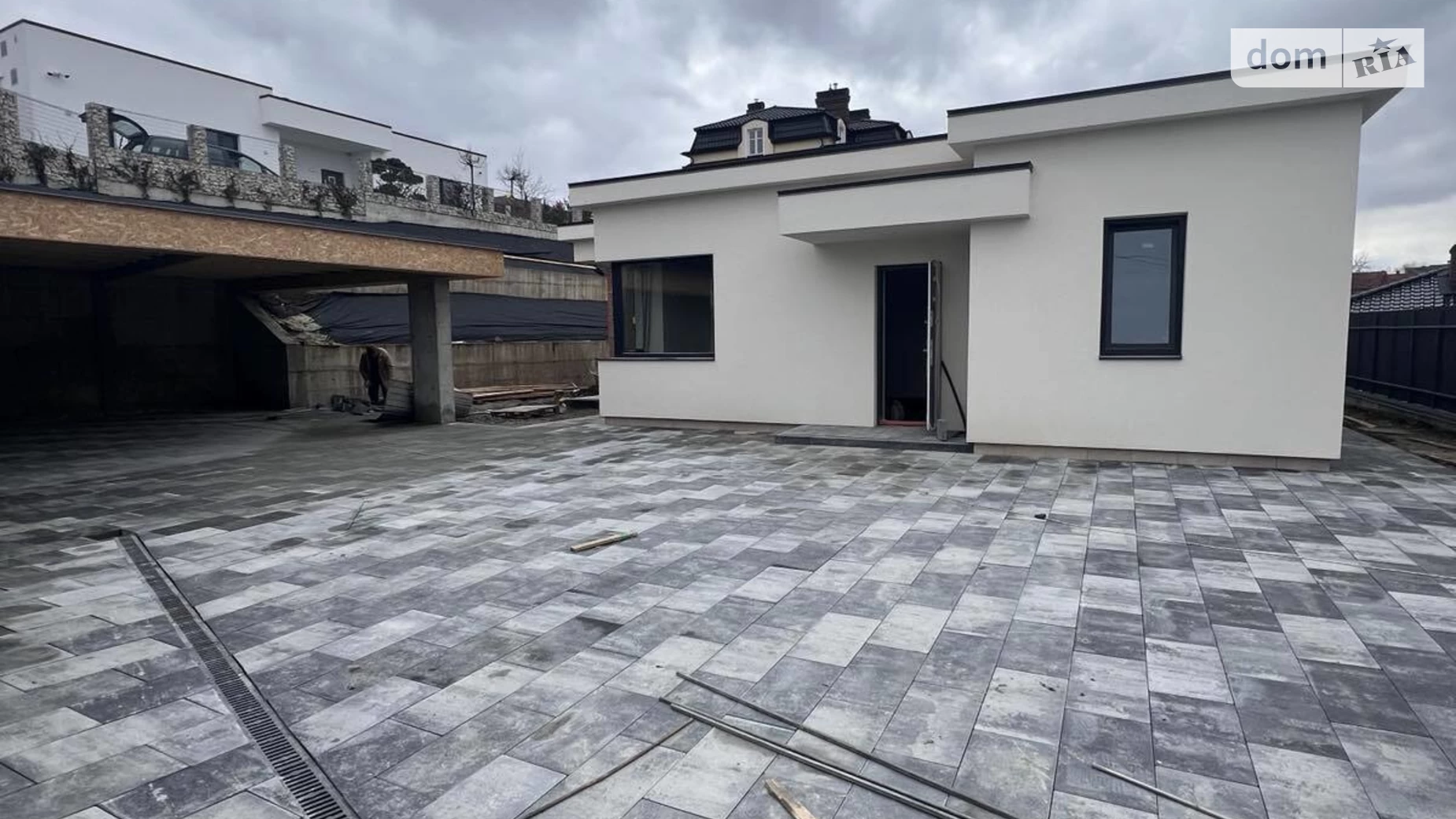Продается одноэтажный дом 116 кв. м с подвалом, цена: 155000 $ - фото 2