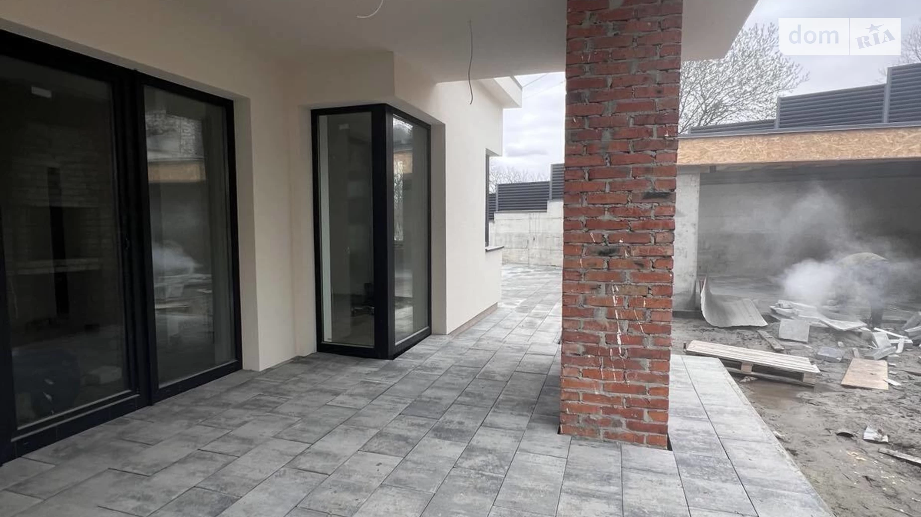 Продается одноэтажный дом 116 кв. м с подвалом, цена: 155000 $ - фото 4
