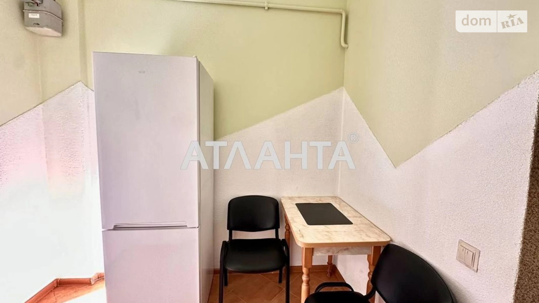 Продається 1-кімнатна квартира 35 кв. м у Львові, вул. Кривоноса Максима - фото 3