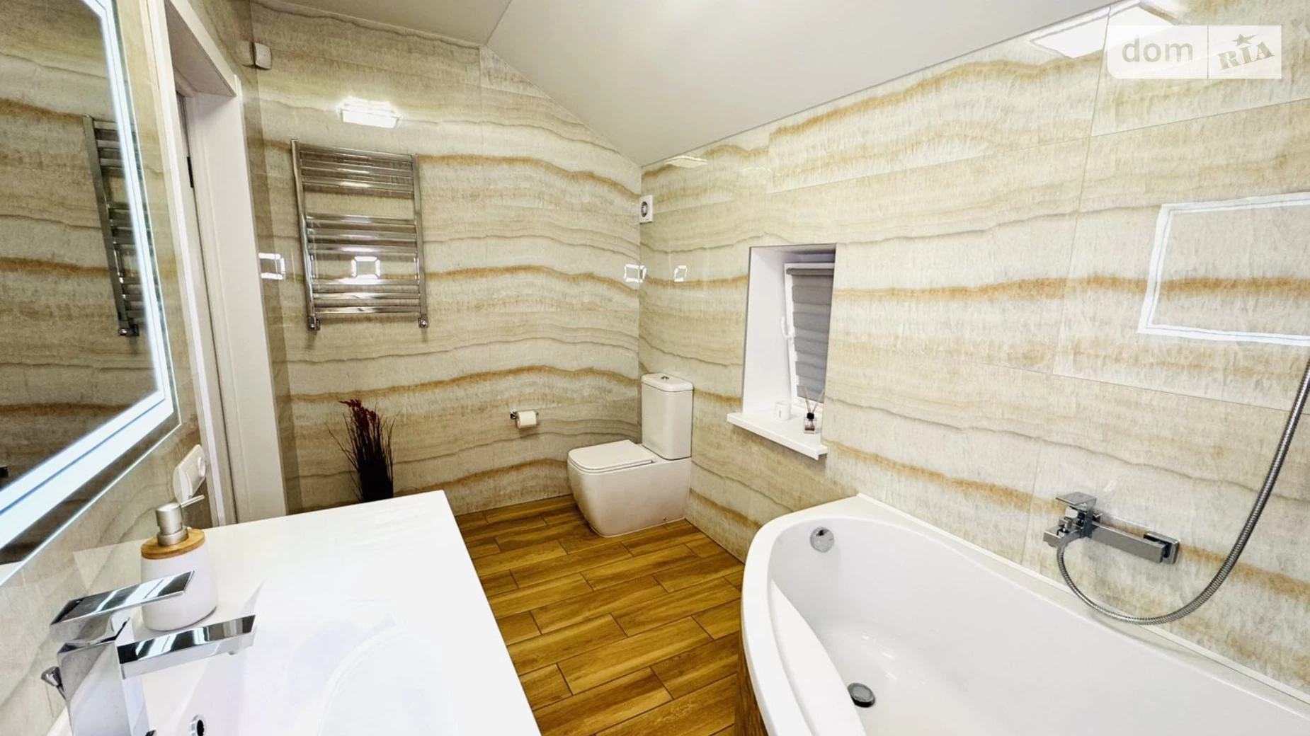 Продається будинок 2 поверховий 133.5 кв. м з каміном, цена: 250000 $ - фото 5
