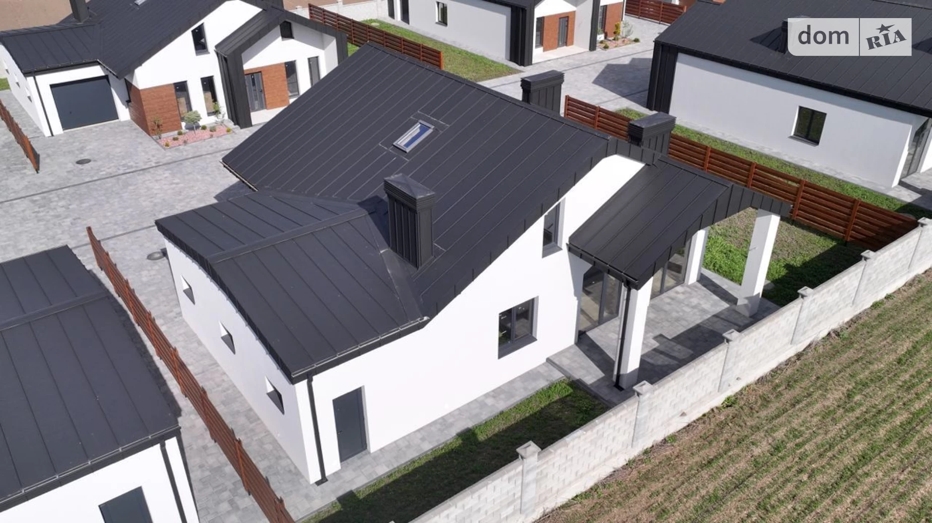 Продається будинок 2 поверховий 140 кв. м з подвалом, цена: 88000 $ - фото 3