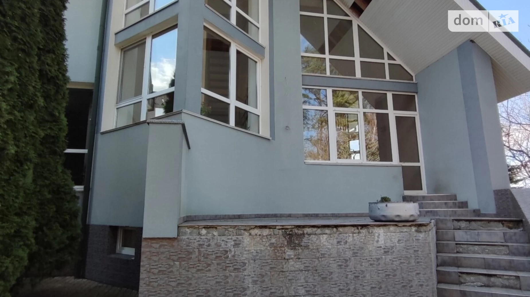 Продається будинок 3 поверховий 348.8 кв. м з мансардою, цена: 249000 $ - фото 4