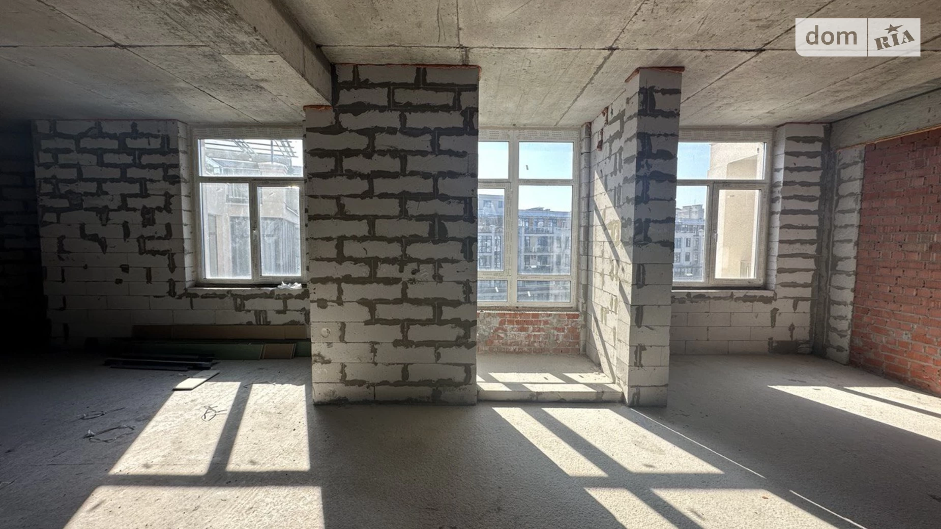 Продается 2-комнатная квартира 98 кв. м в Днепре, ул. Кулишивська - фото 3