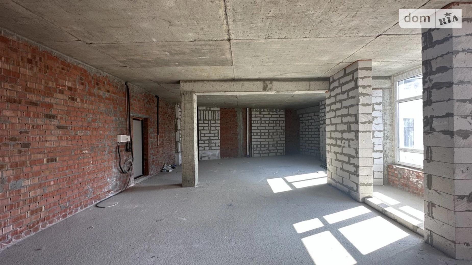Продается 2-комнатная квартира 98 кв. м в Днепре, ул. Кулишивська - фото 4