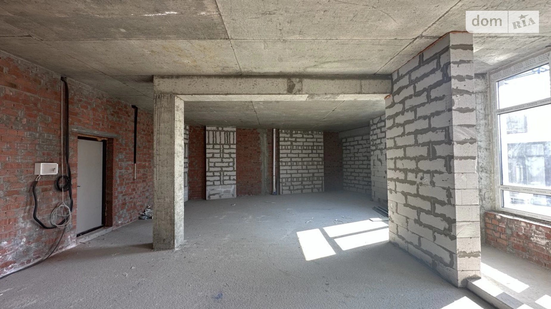 Продается 2-комнатная квартира 98 кв. м в Днепре, ул. Кулишивська - фото 5