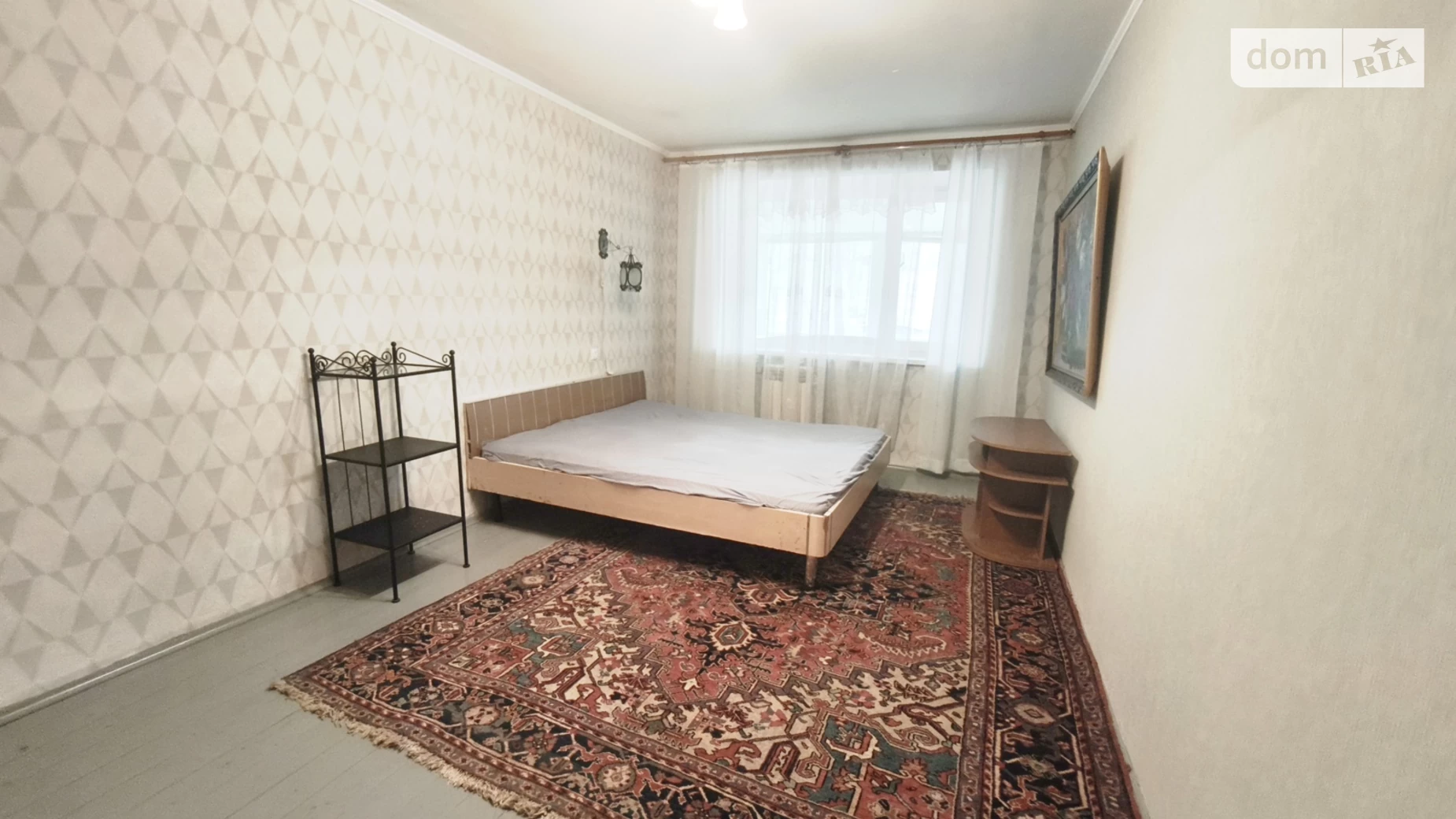 Здається в оренду 2-кімнатна квартира 53.6 кв. м у Вінниці, вул. 600-річчя - фото 4