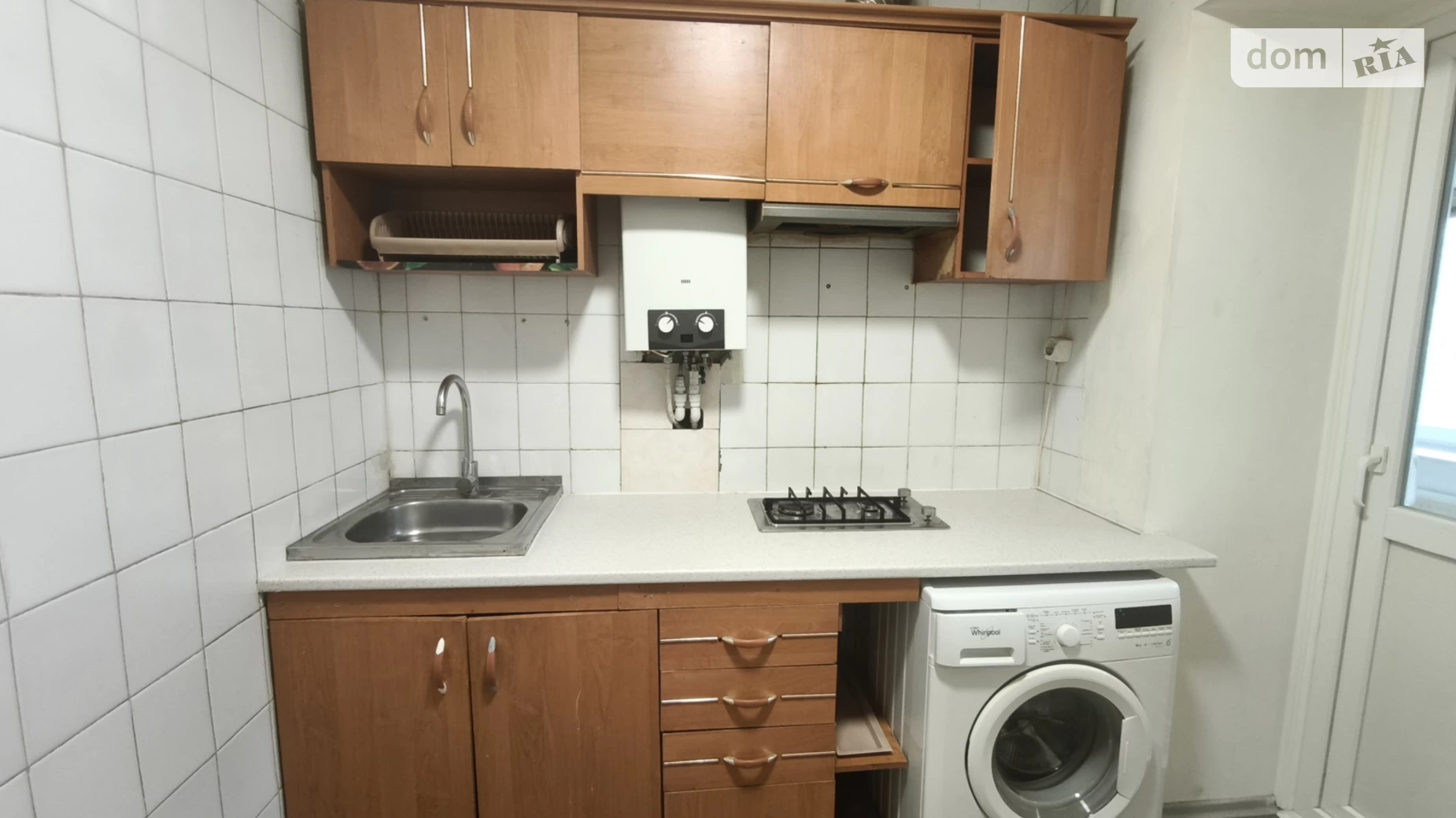 Здається в оренду 2-кімнатна квартира 53.6 кв. м у Вінниці, вул. 600-річчя - фото 3