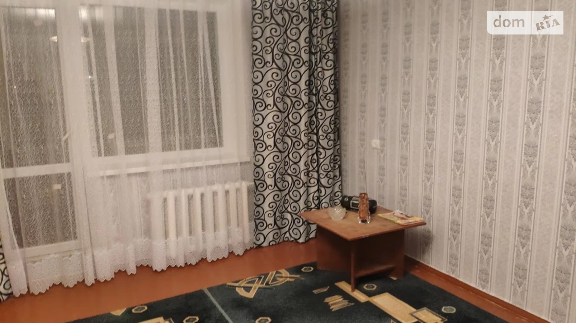 Продается 1-комнатная квартира 36 кв. м в Кременчуге, ул. Большая набережная (50 лет СССР) - фото 3