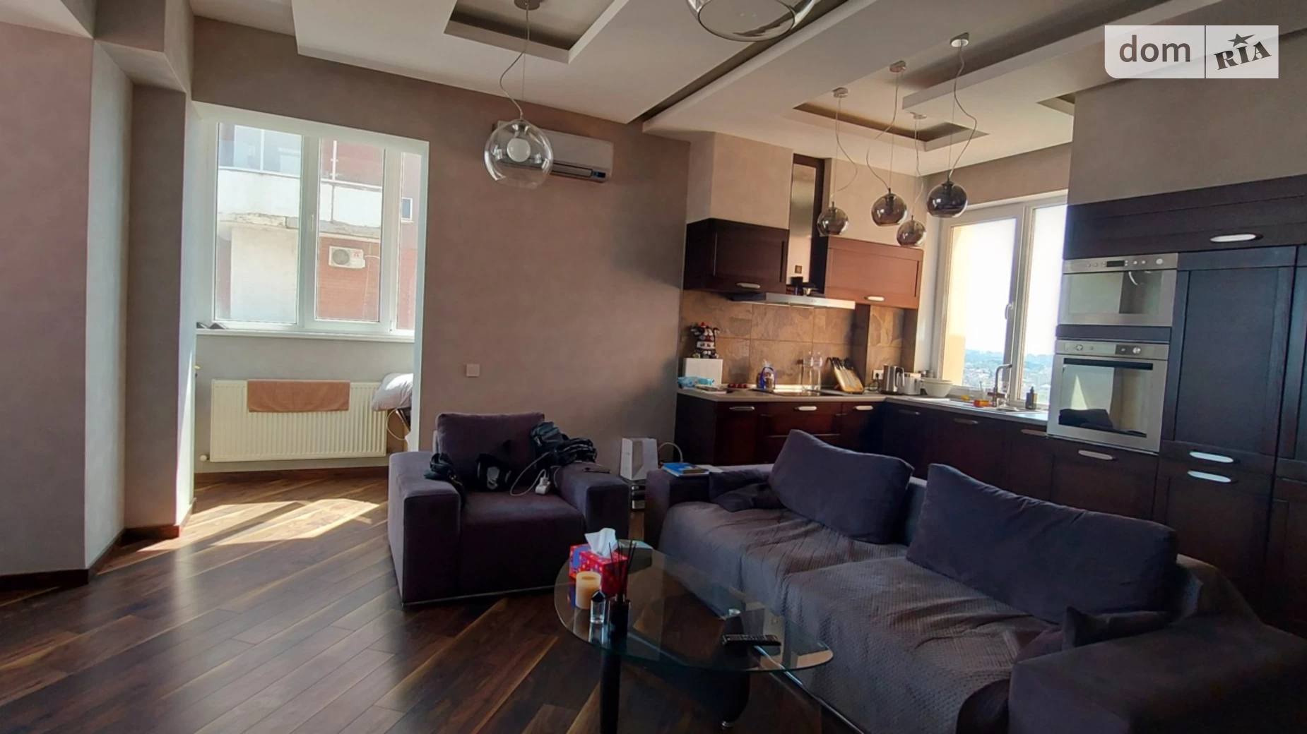 Продается 1-комнатная квартира 73 кв. м в Одессе, цена: 85000 $ - фото 5
