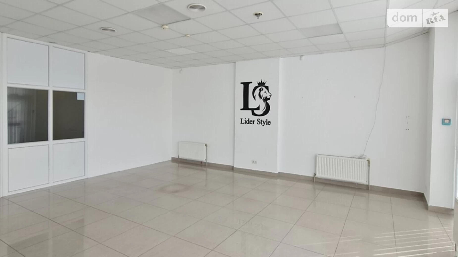 Здається в оренду офіс 42 кв. м в бізнес-центрі, цена: 8400 грн - фото 2