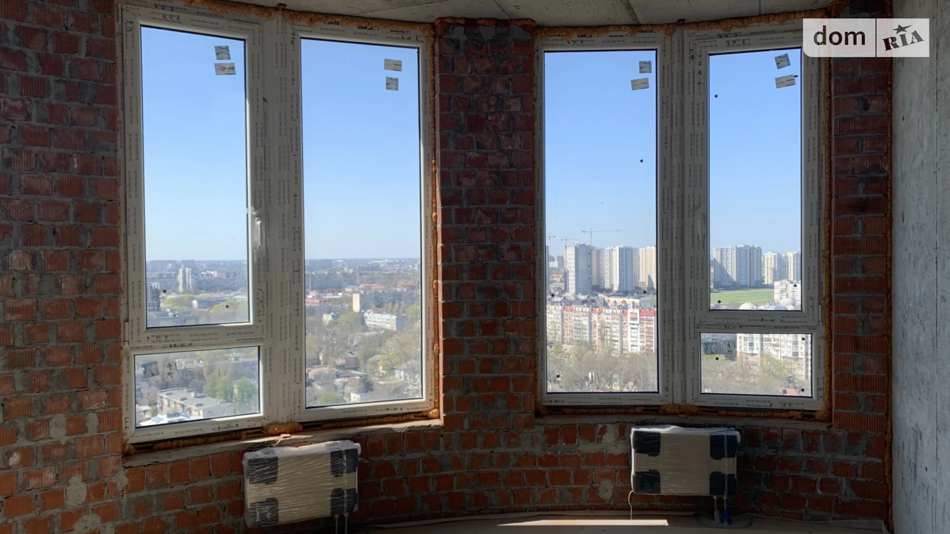Продается 3-комнатная квартира 100 кв. м в Одессе, ул. Ивана Франко - фото 3