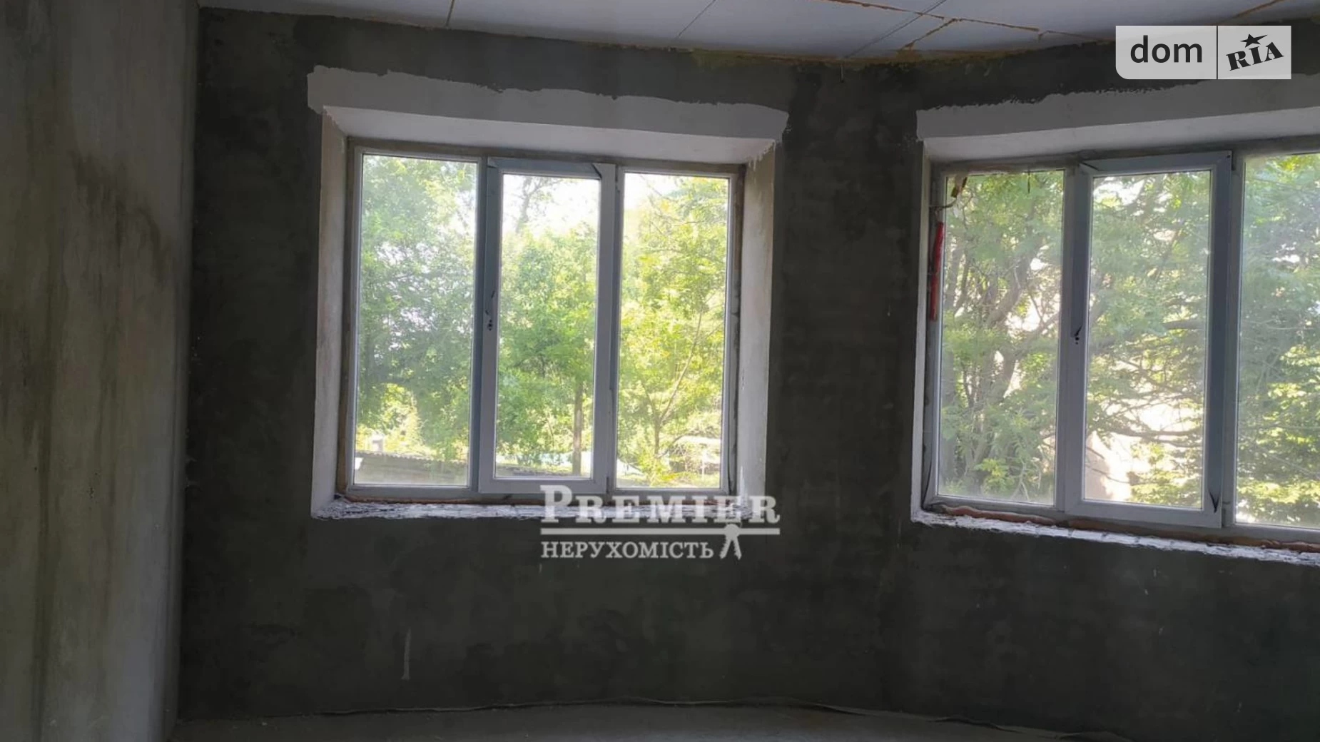 Продается 1-комнатная квартира 74.4 кв. м в Черноморске, пер. Хантадзе - фото 3