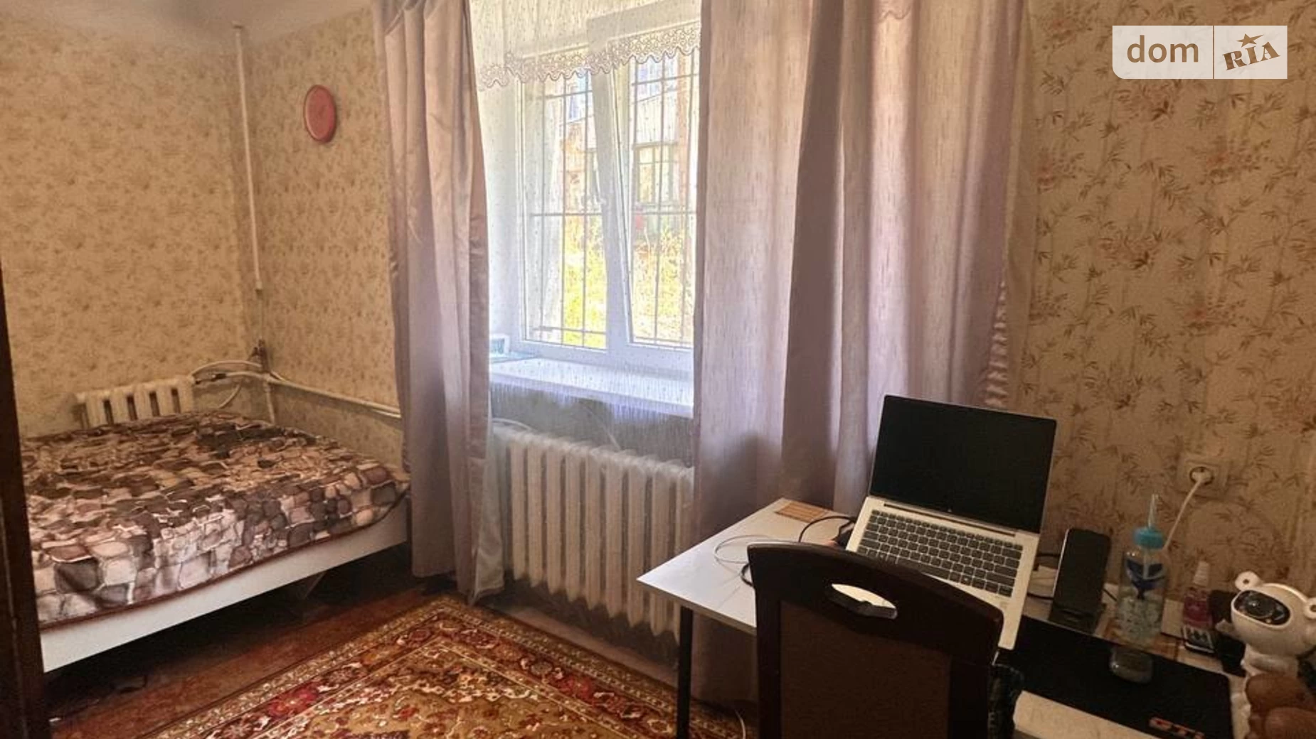 Продається 2-кімнатна квартира 43.9 кв. м у Дніпрі, цена: 24000 $ - фото 5