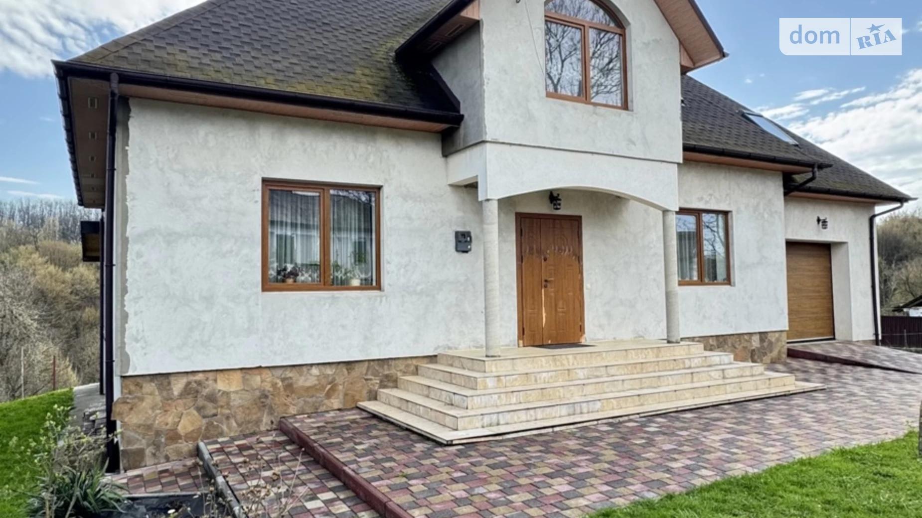 Продається будинок 2 поверховий 357.6 кв. м з ділянкою, цена: 140000 $ - фото 2