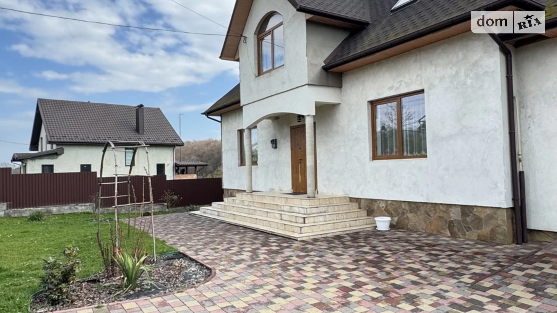 Продається будинок 2 поверховий 357.6 кв. м з ділянкою, цена: 140000 $ - фото 3
