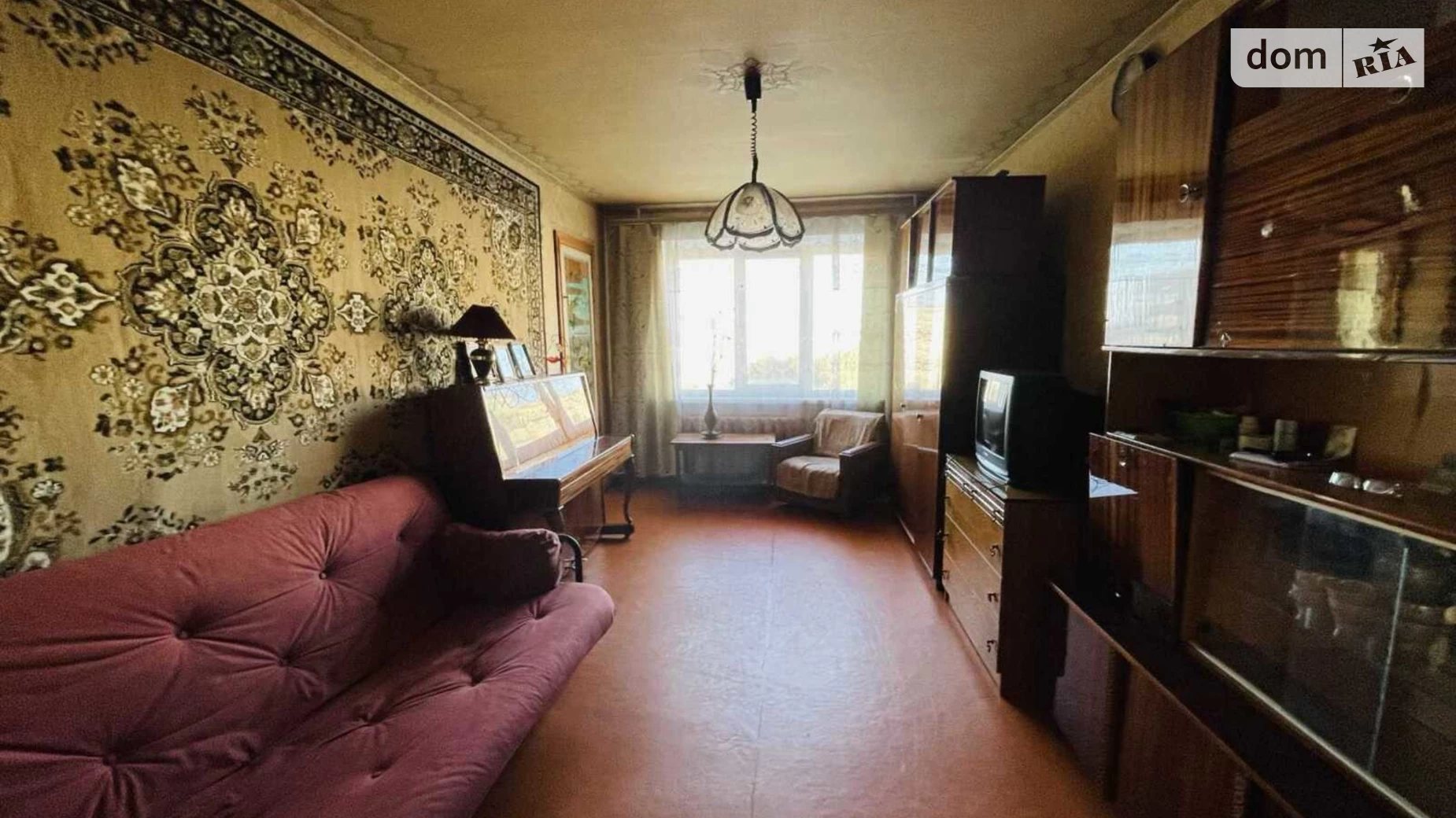 Продается 3-комнатная квартира 67 кв. м в Полтаве, ул. Героев АТО - фото 2