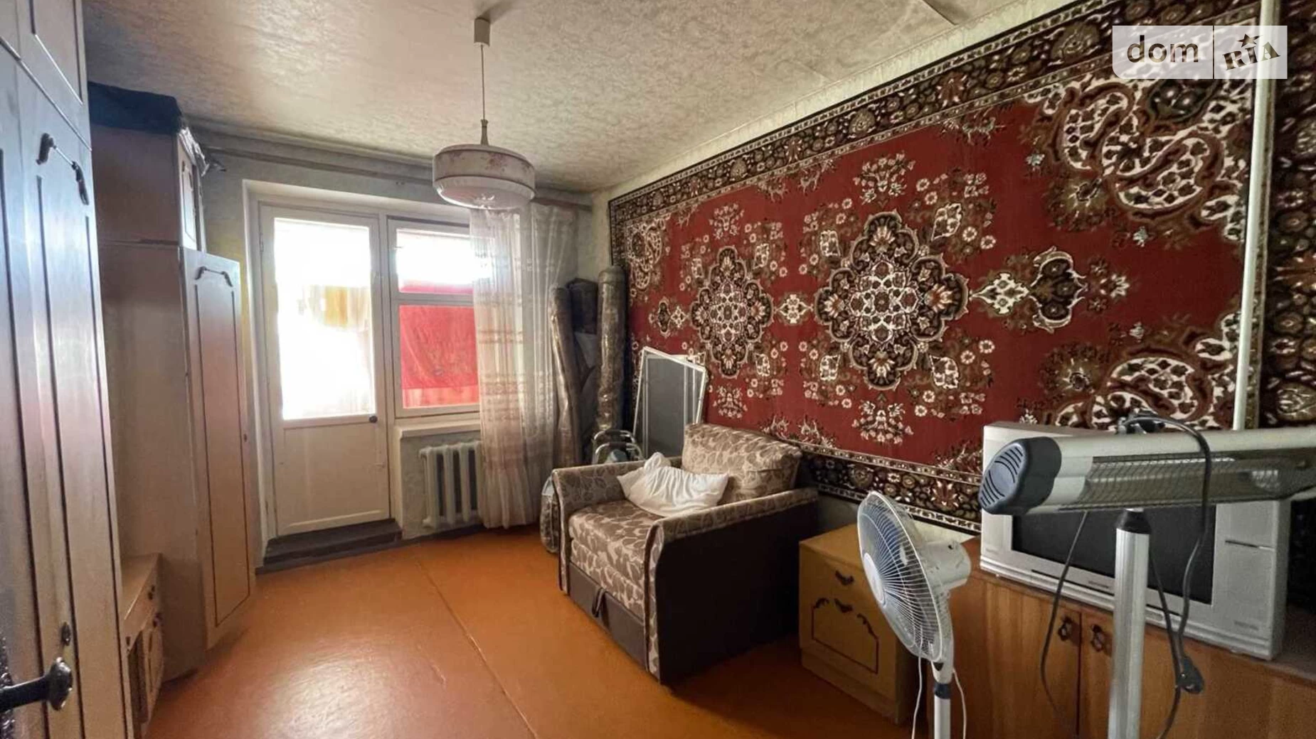 Продается 3-комнатная квартира 67 кв. м в Полтаве, ул. Героев АТО - фото 4