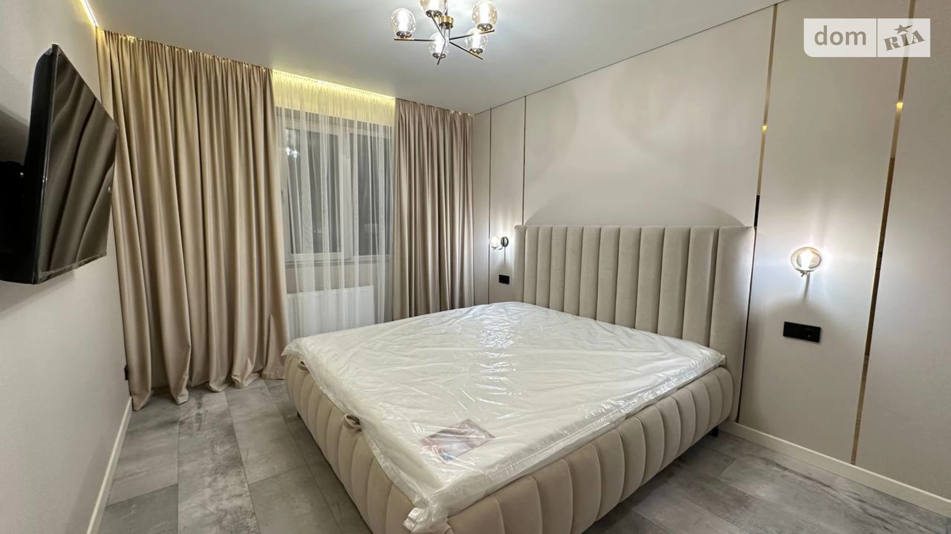 Продається 1-кімнатна квартира 41.2 кв. м у Рівному, вул. Студентська - фото 3