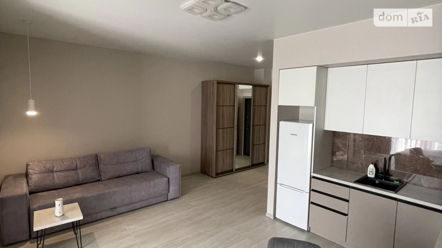 Сдается в аренду 1-комнатная квартира 45 кв. м в Днепре, просп. Науки(Гагарина), 112А - фото 4