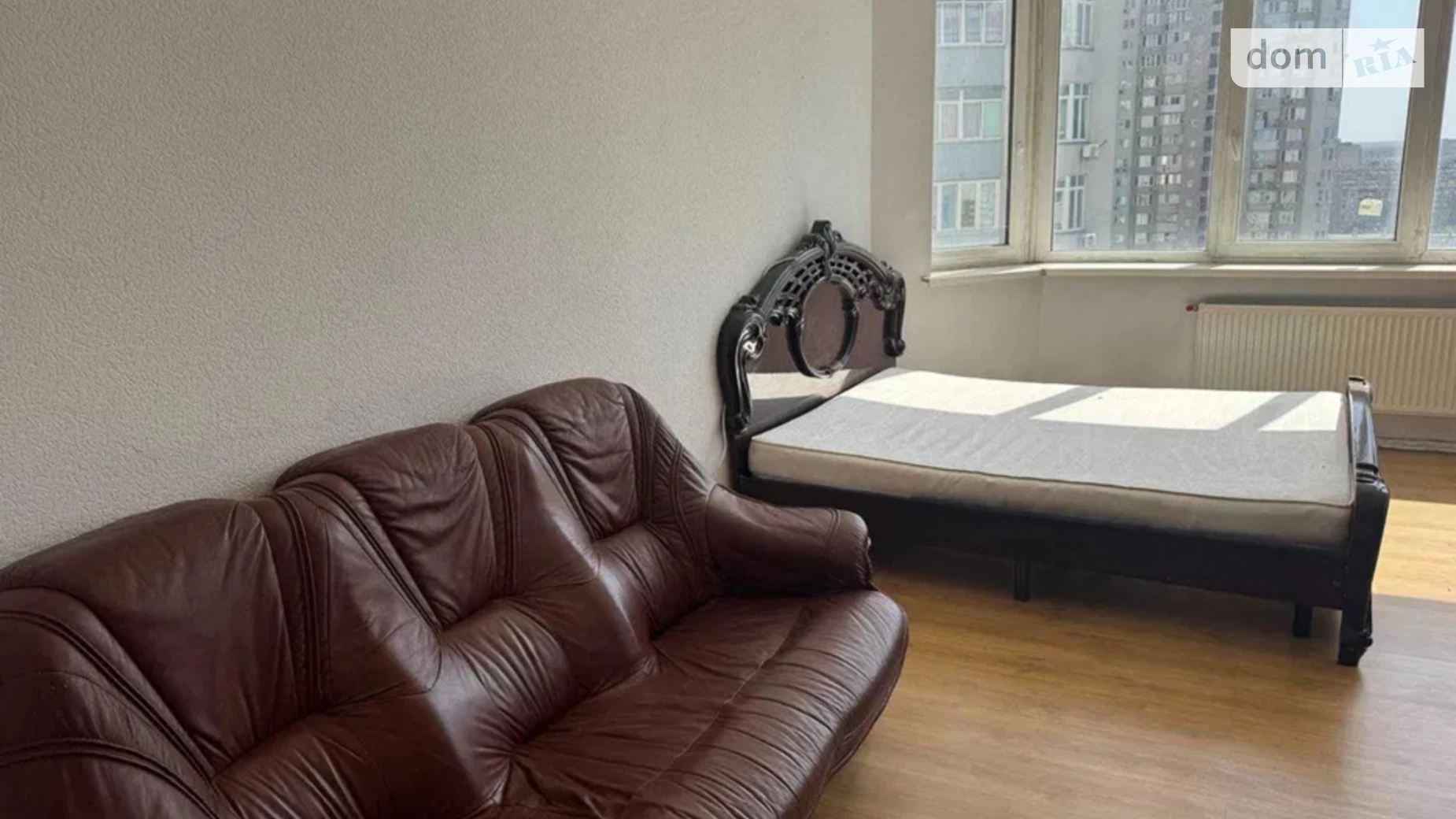Продається 1-кімнатна квартира 55.8 кв. м у Києві, вул. Градинська, 9 - фото 4