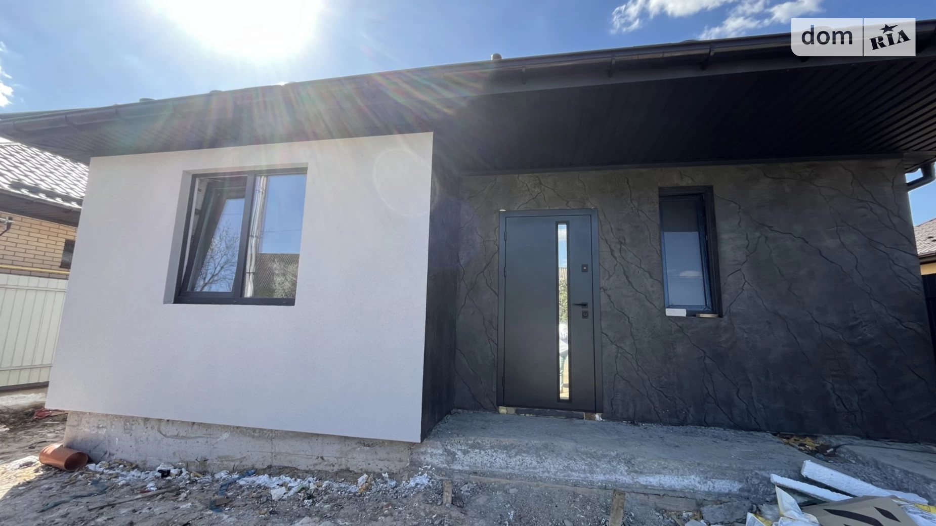 Продается одноэтажный дом 90 кв. м с камином, цена: 75000 $ - фото 2